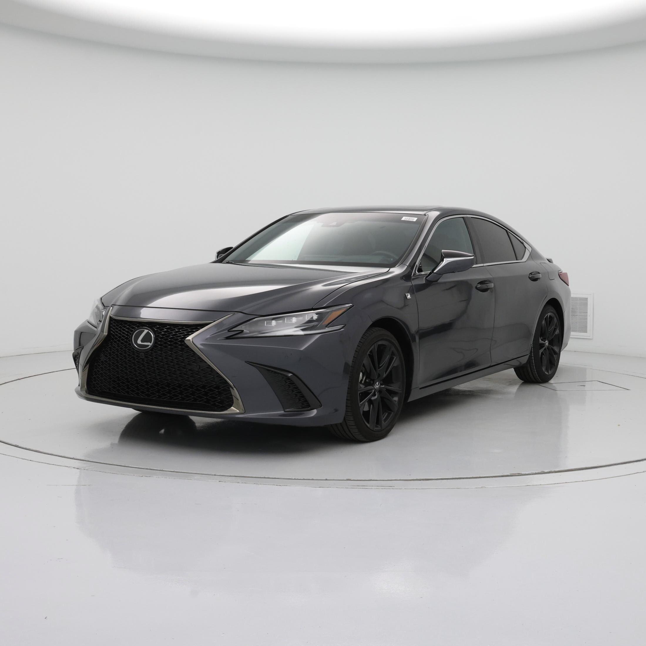Thumbnail: 2023 Lexus ES - 4