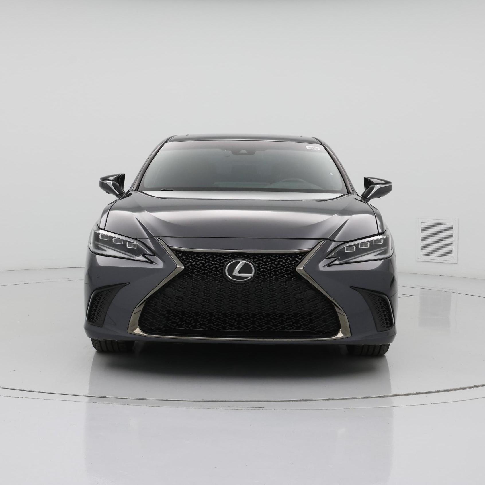 Thumbnail: 2023 Lexus ES - 5