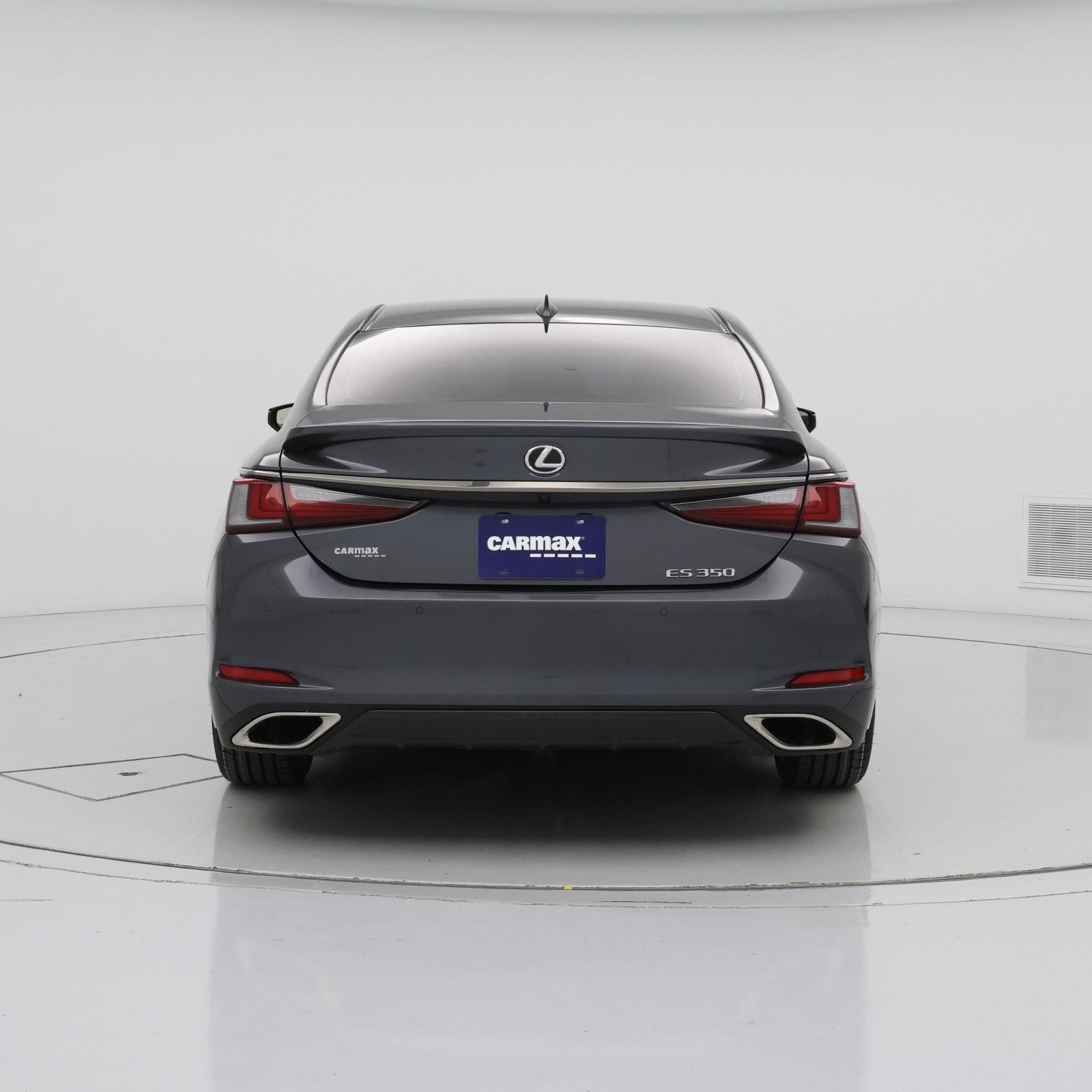 Thumbnail: 2023 Lexus ES - 6