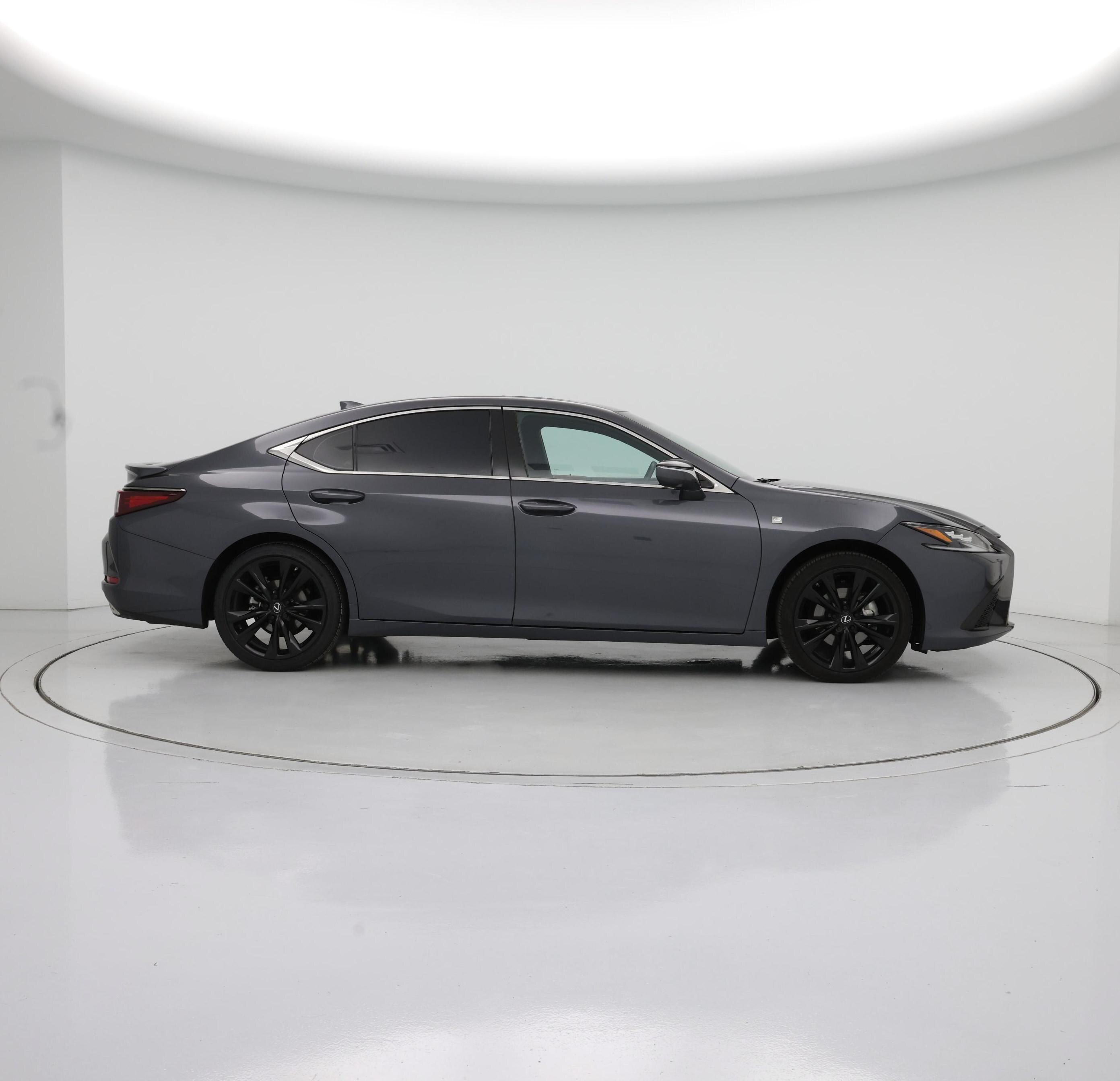 Thumbnail: 2023 Lexus ES - 7