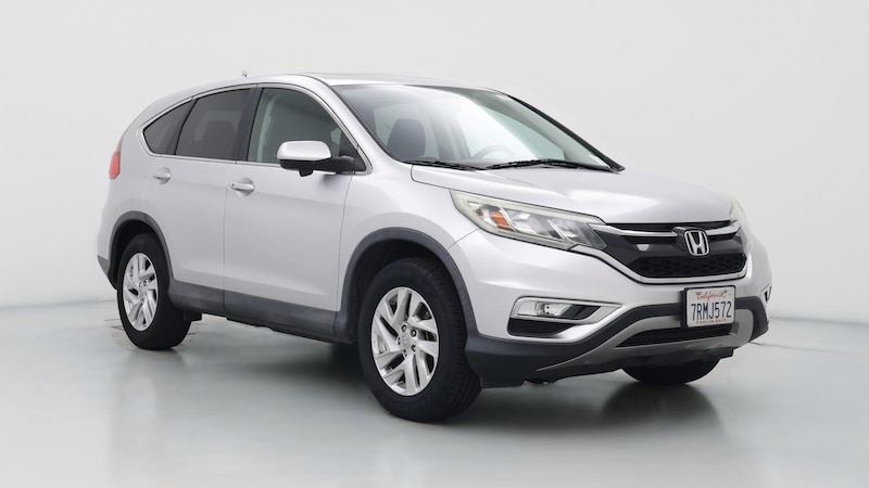 2016 Honda CR-V EX Hero Image