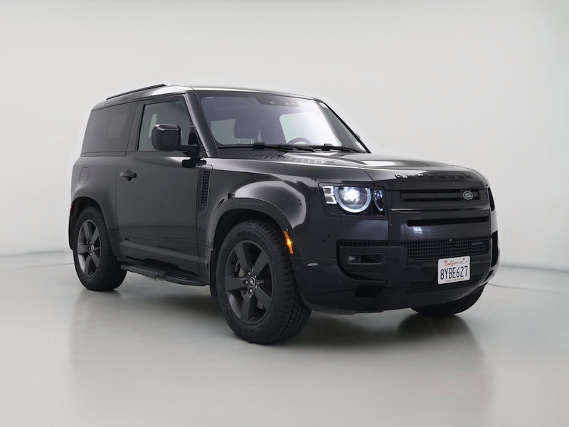 2022 Land Rover Defender 90 -
                  San Diego, CA
