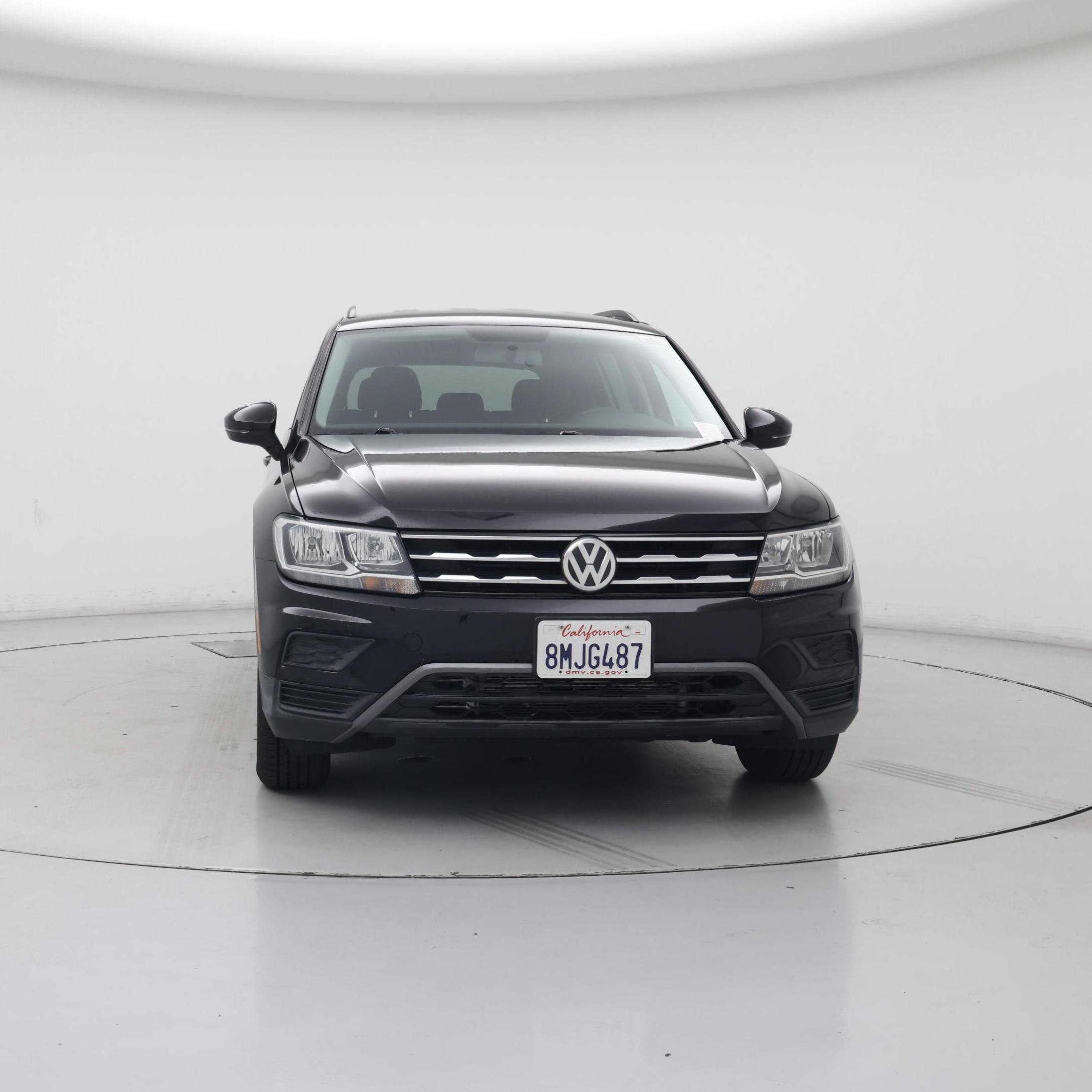Thumbnail: 2019 Volkswagen Tiguan - 5