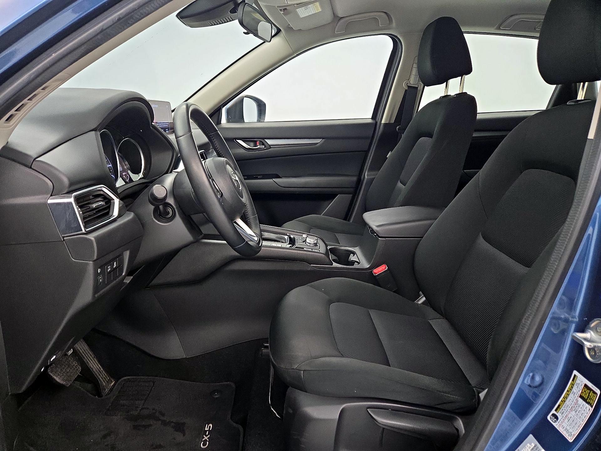 Thumbnail: 2020 Mazda CX-5 - 11