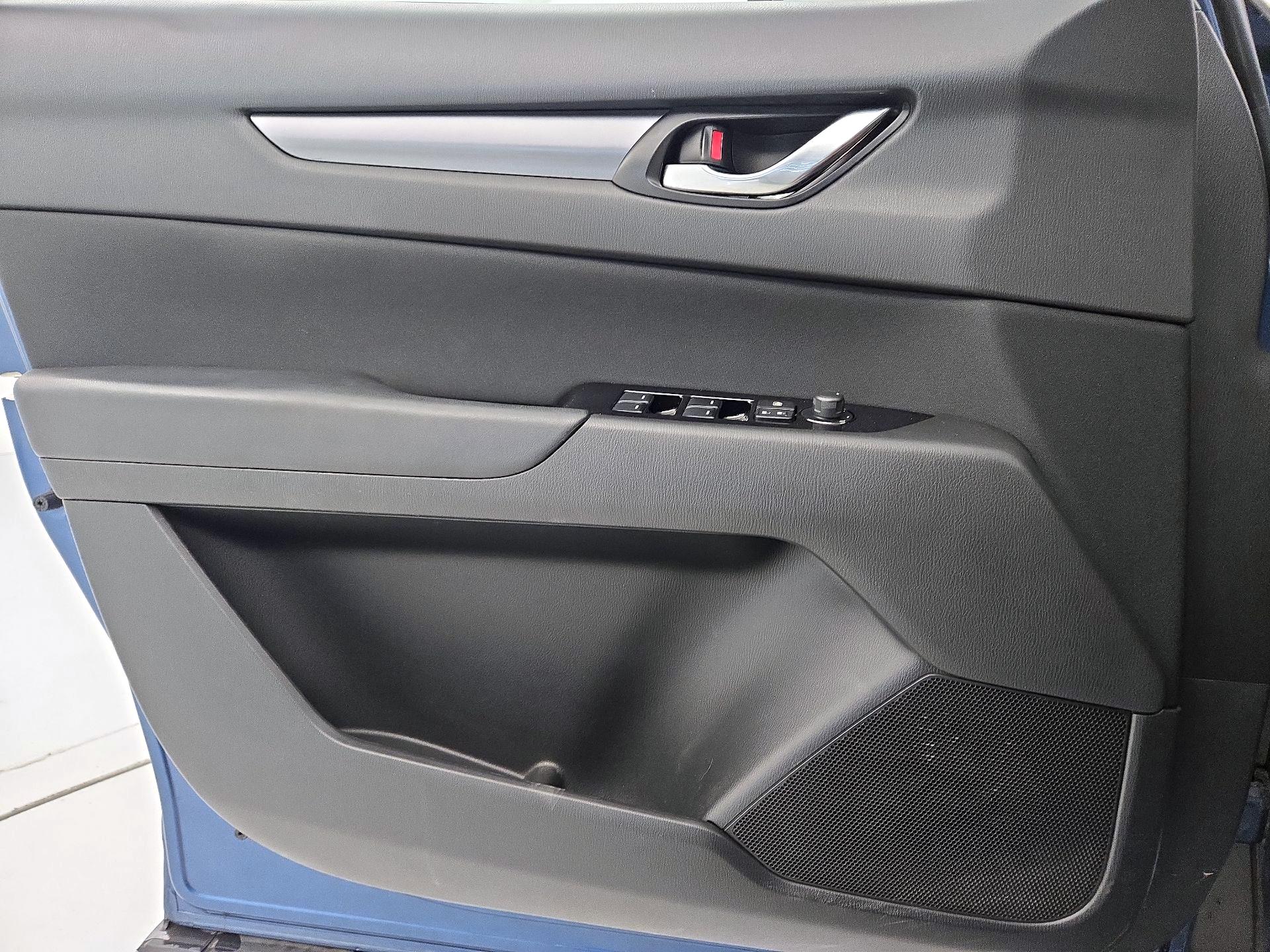 Thumbnail: 2020 Mazda CX-5 - 12