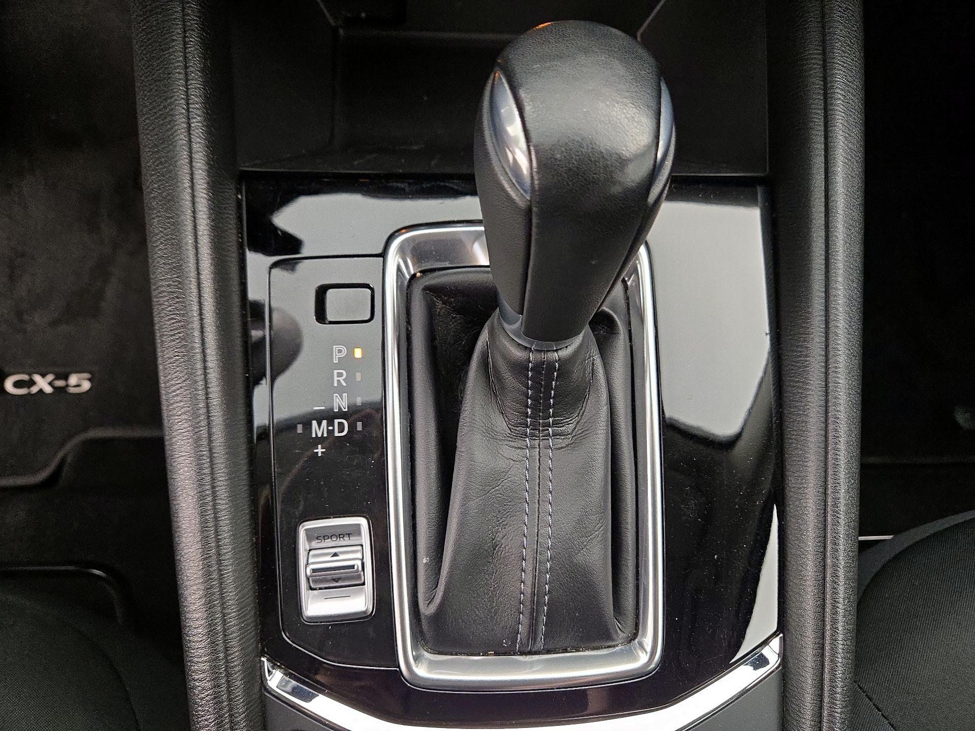Thumbnail: 2020 Mazda CX-5 - 17