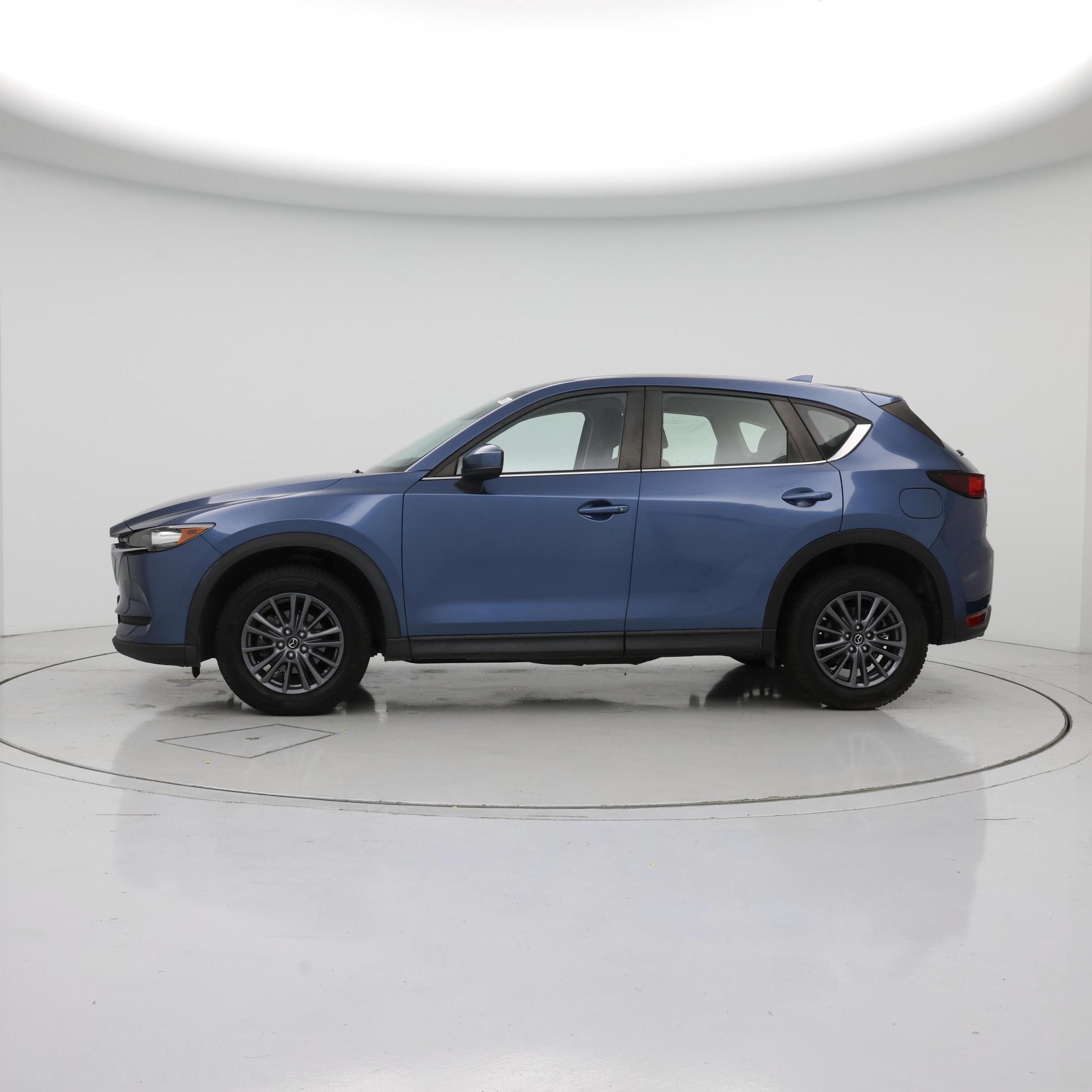 Thumbnail: 2020 Mazda CX-5 - 3