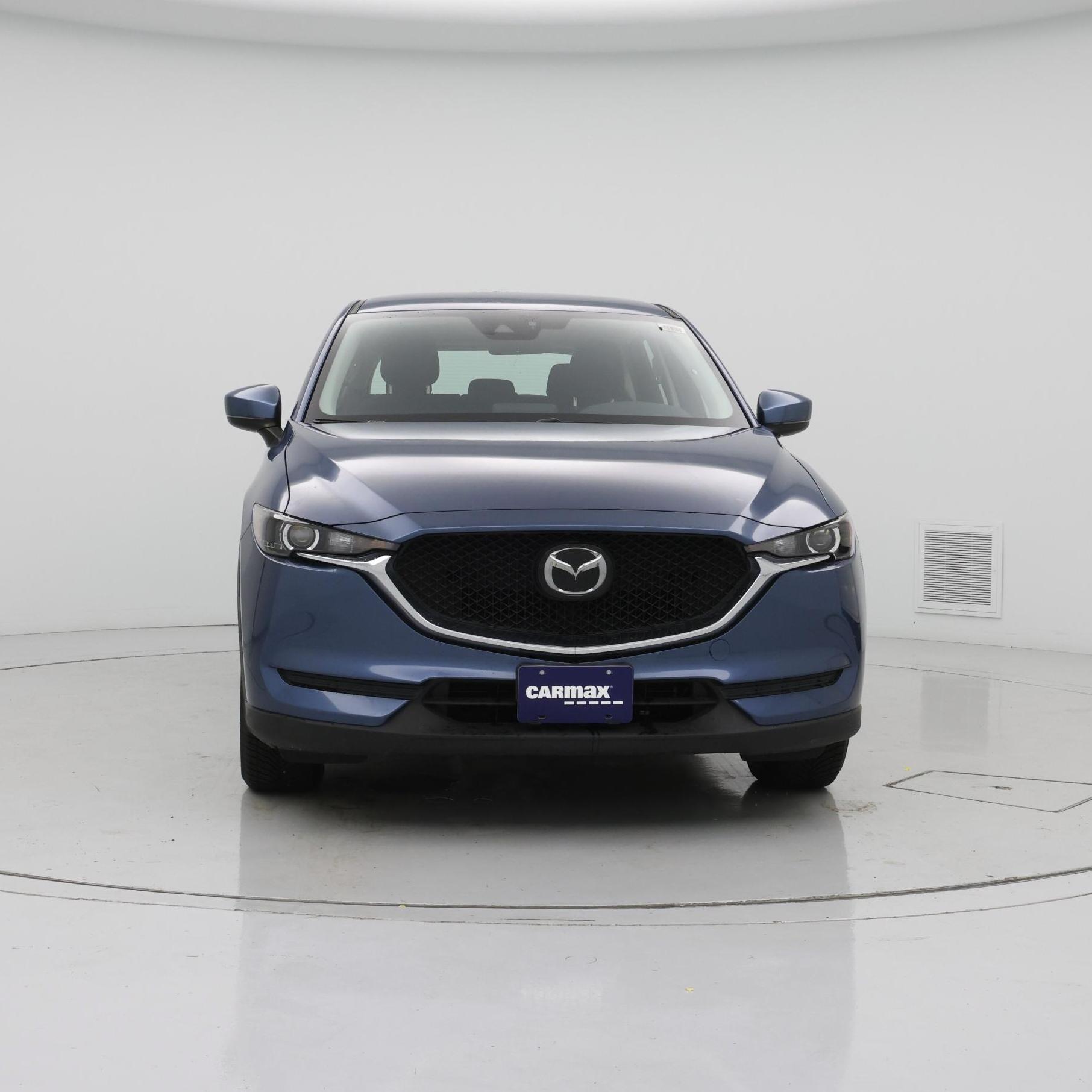 Thumbnail: 2020 Mazda CX-5 - 5