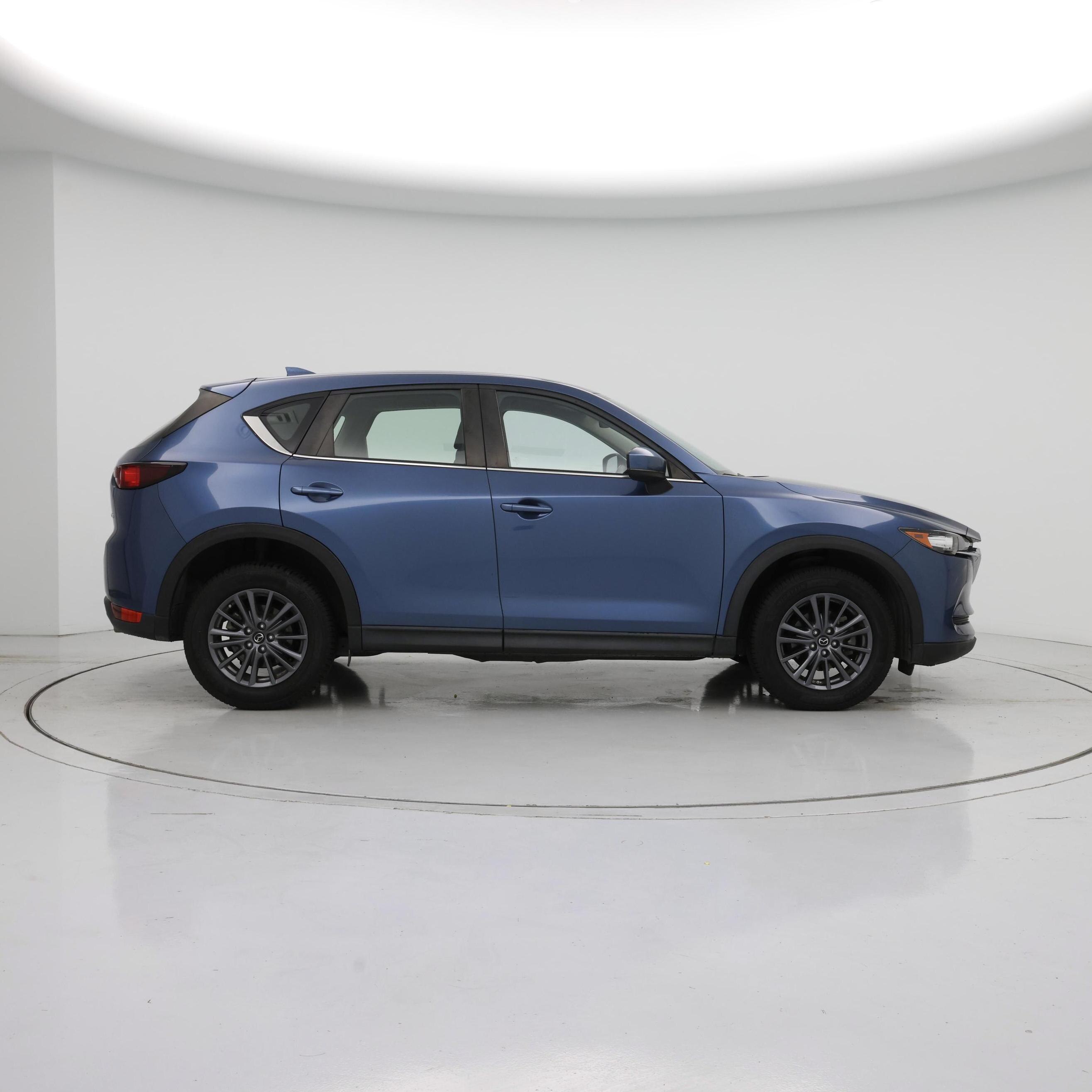 Thumbnail: 2020 Mazda CX-5 - 7