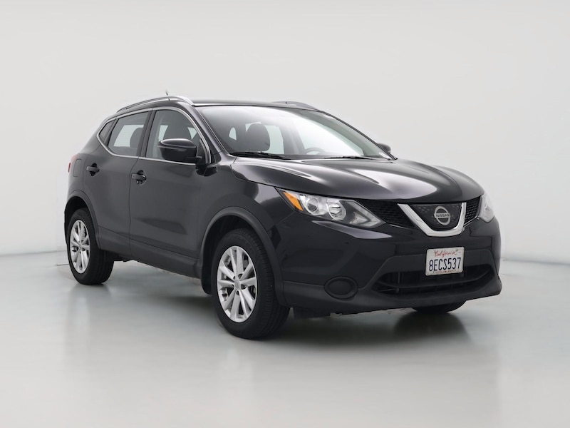 2018 Nissan Rogue Sport SV -
                  Palmdale, CA