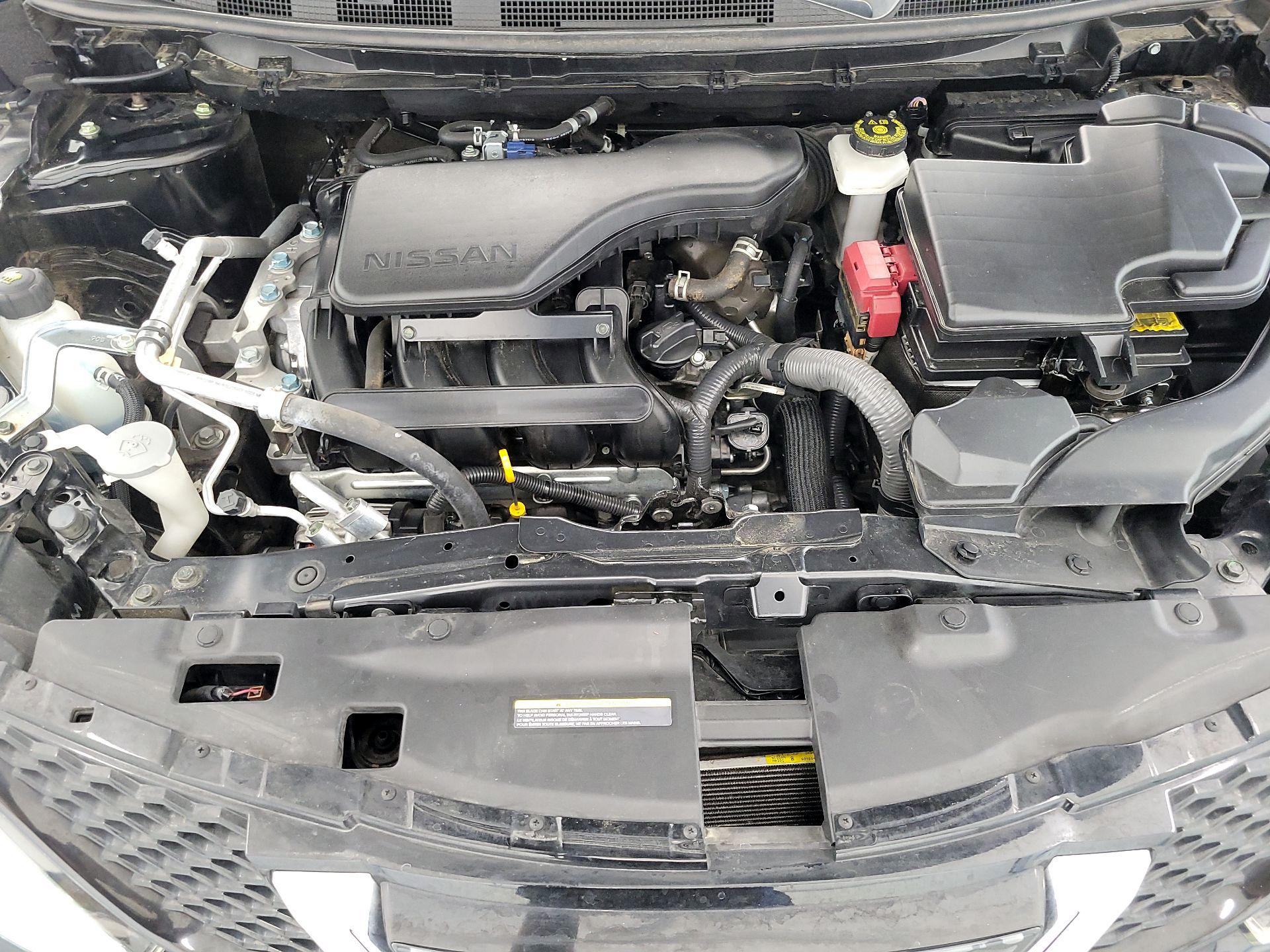 Thumbnail: 2018 Nissan Rogue Sport - 20