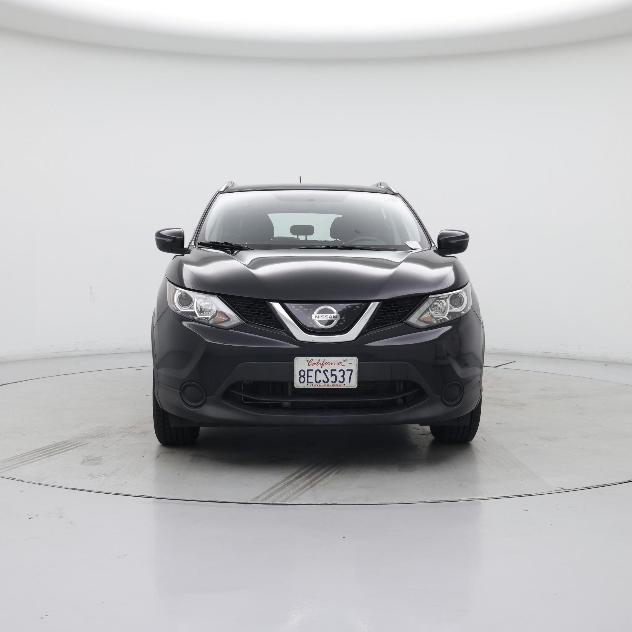 Thumbnail: 2018 Nissan Rogue Sport - 5