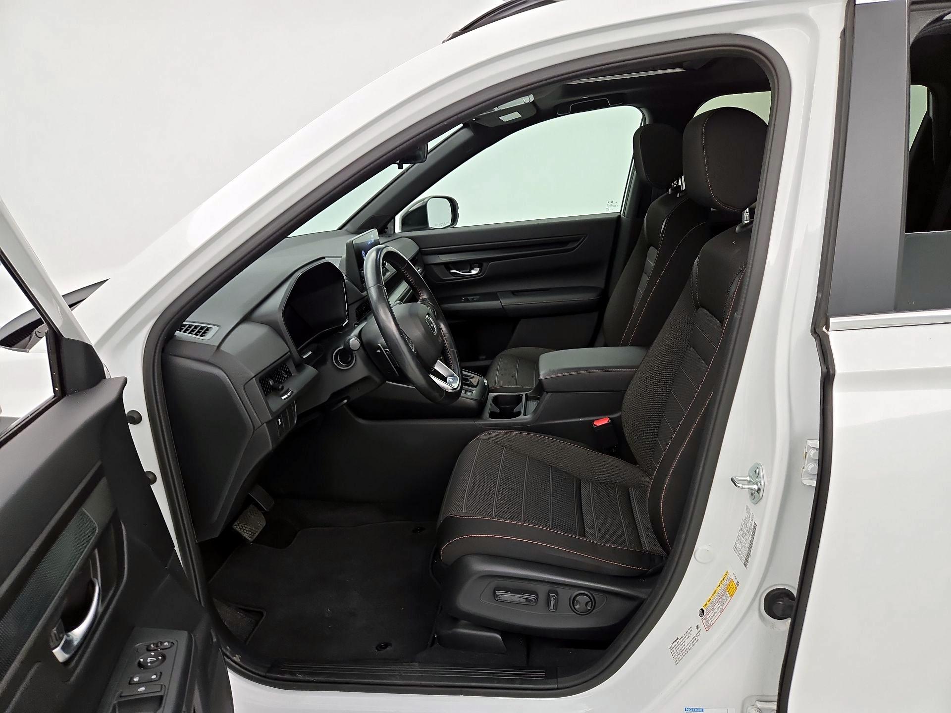 Thumbnail: 2024 Honda CR-V - 11