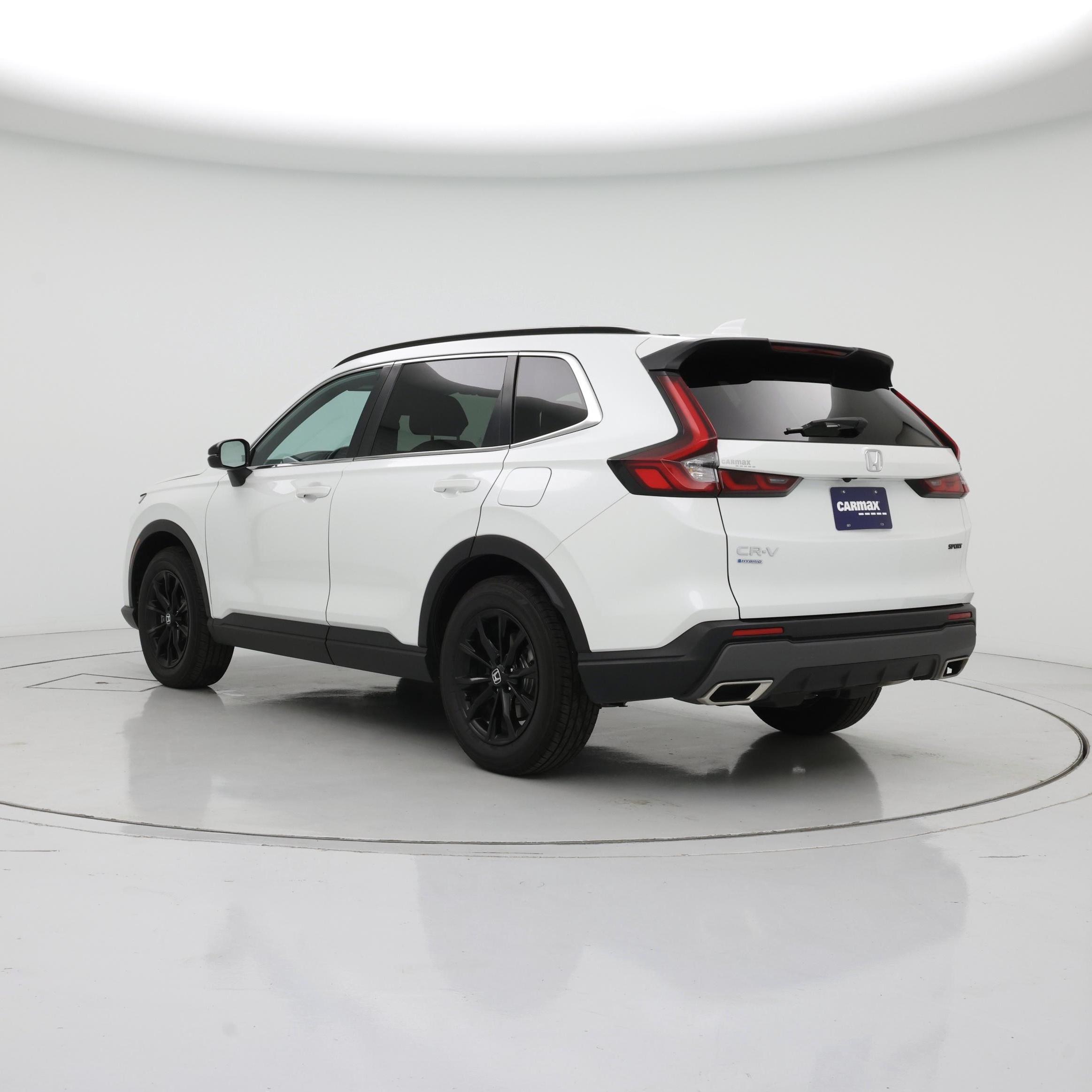 Thumbnail: 2024 Honda CR-V - 2