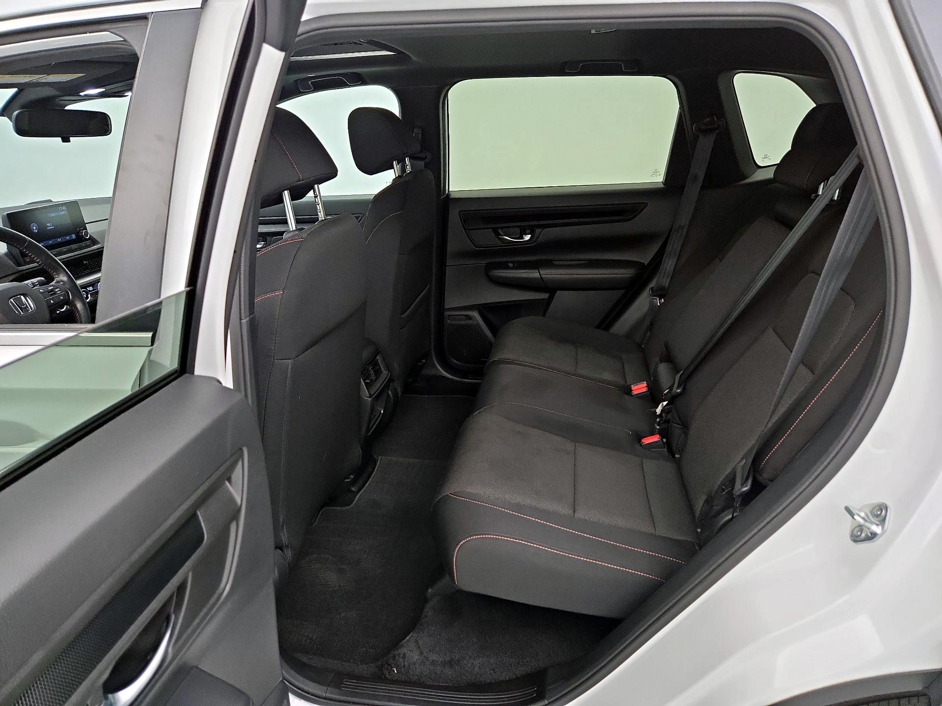 Thumbnail: 2024 Honda CR-V - 20