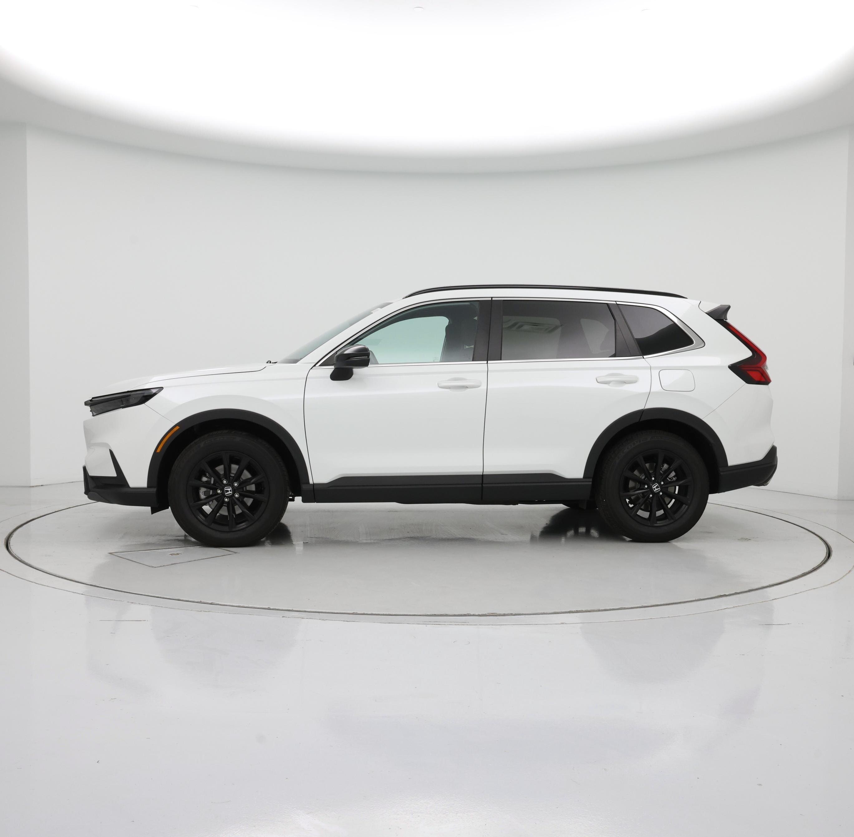 Thumbnail: 2024 Honda CR-V - 3