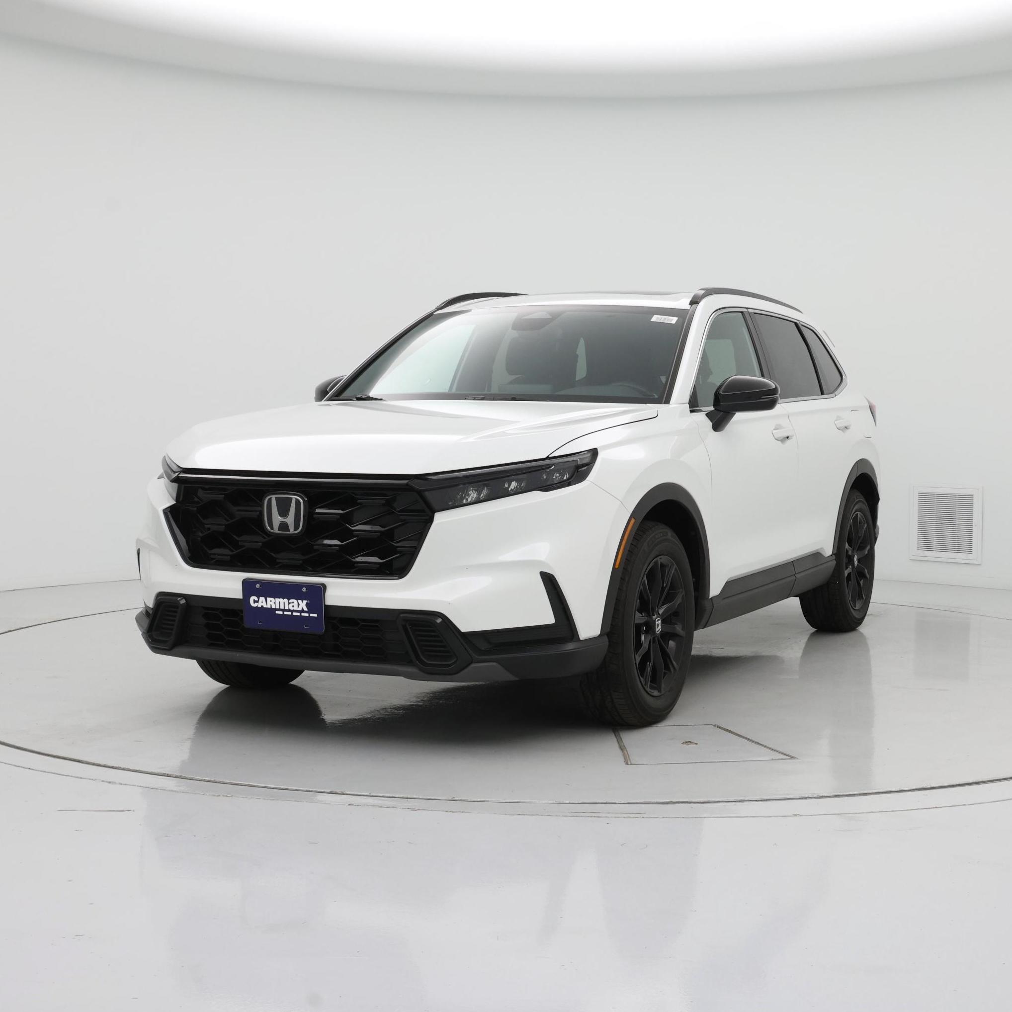 Thumbnail: 2024 Honda CR-V - 4