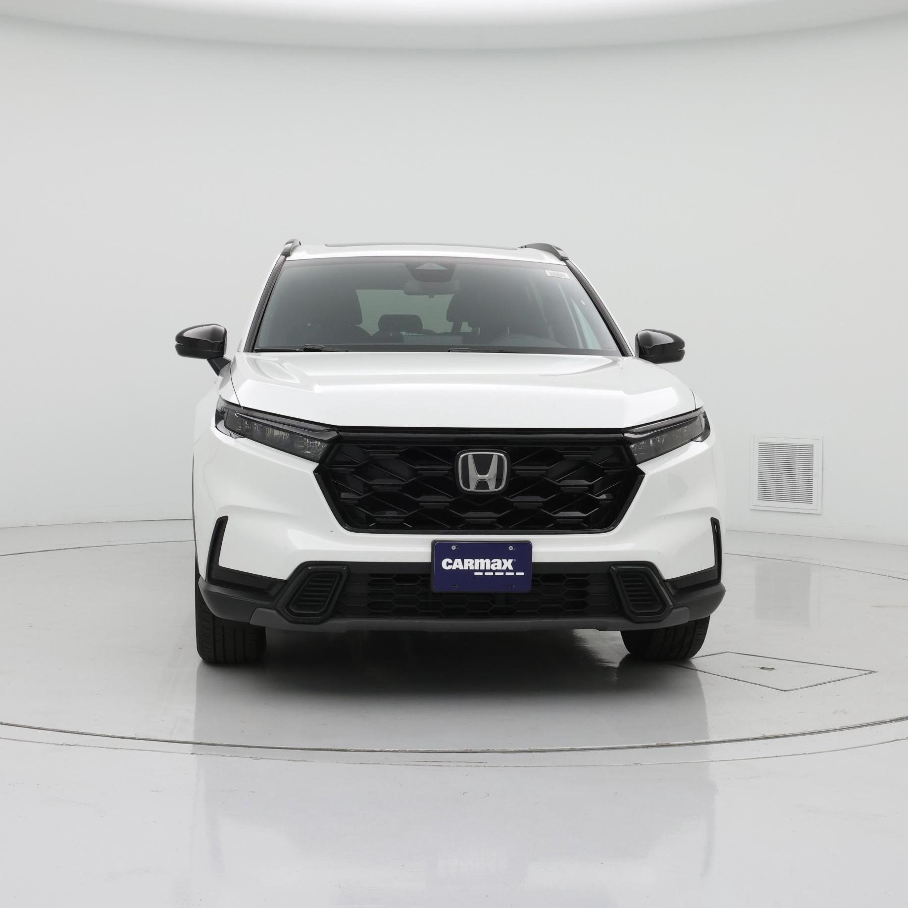 Thumbnail: 2024 Honda CR-V - 5