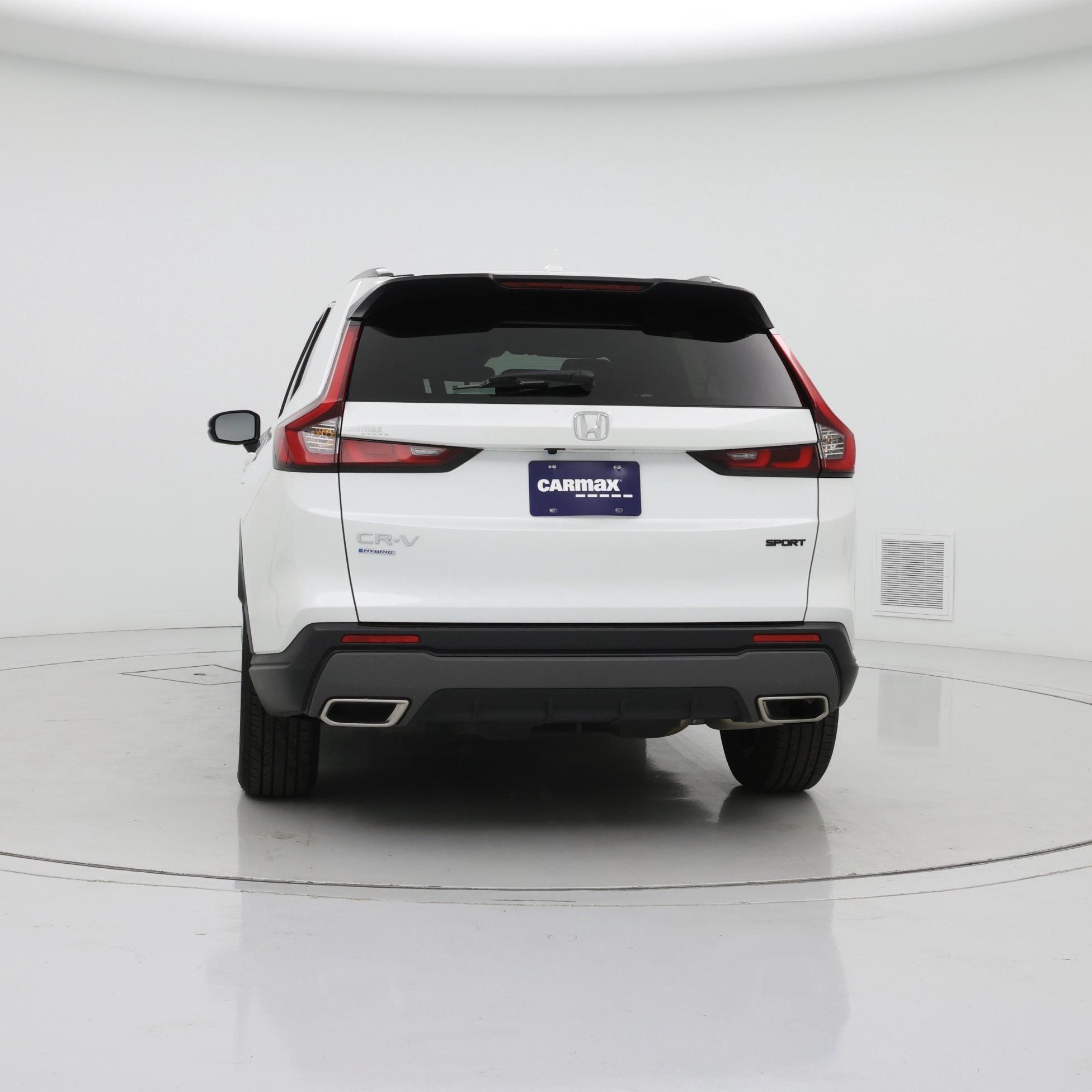 Thumbnail: 2024 Honda CR-V - 6