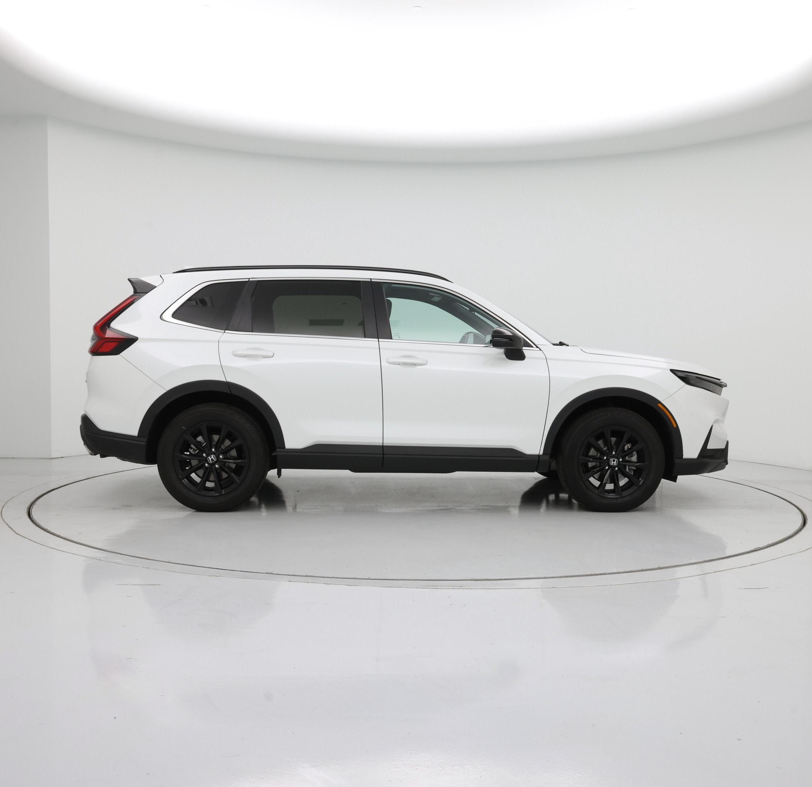 Thumbnail: 2024 Honda CR-V - 7