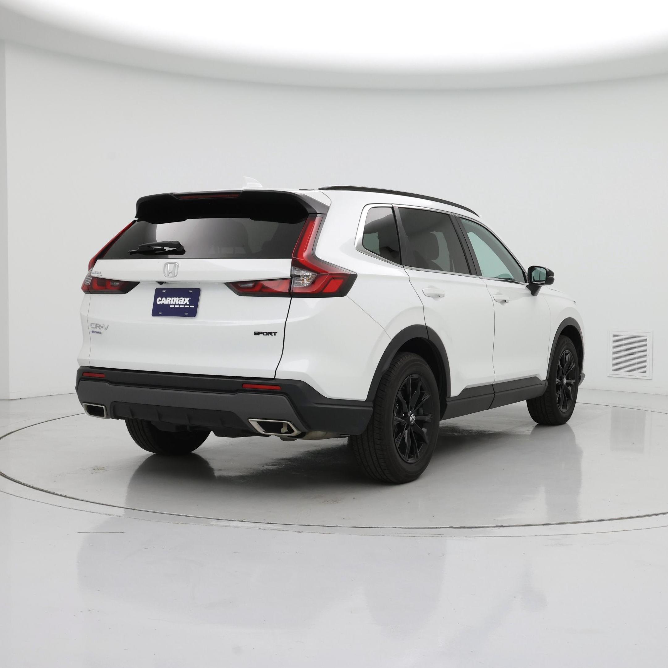 Thumbnail: 2024 Honda CR-V - 8