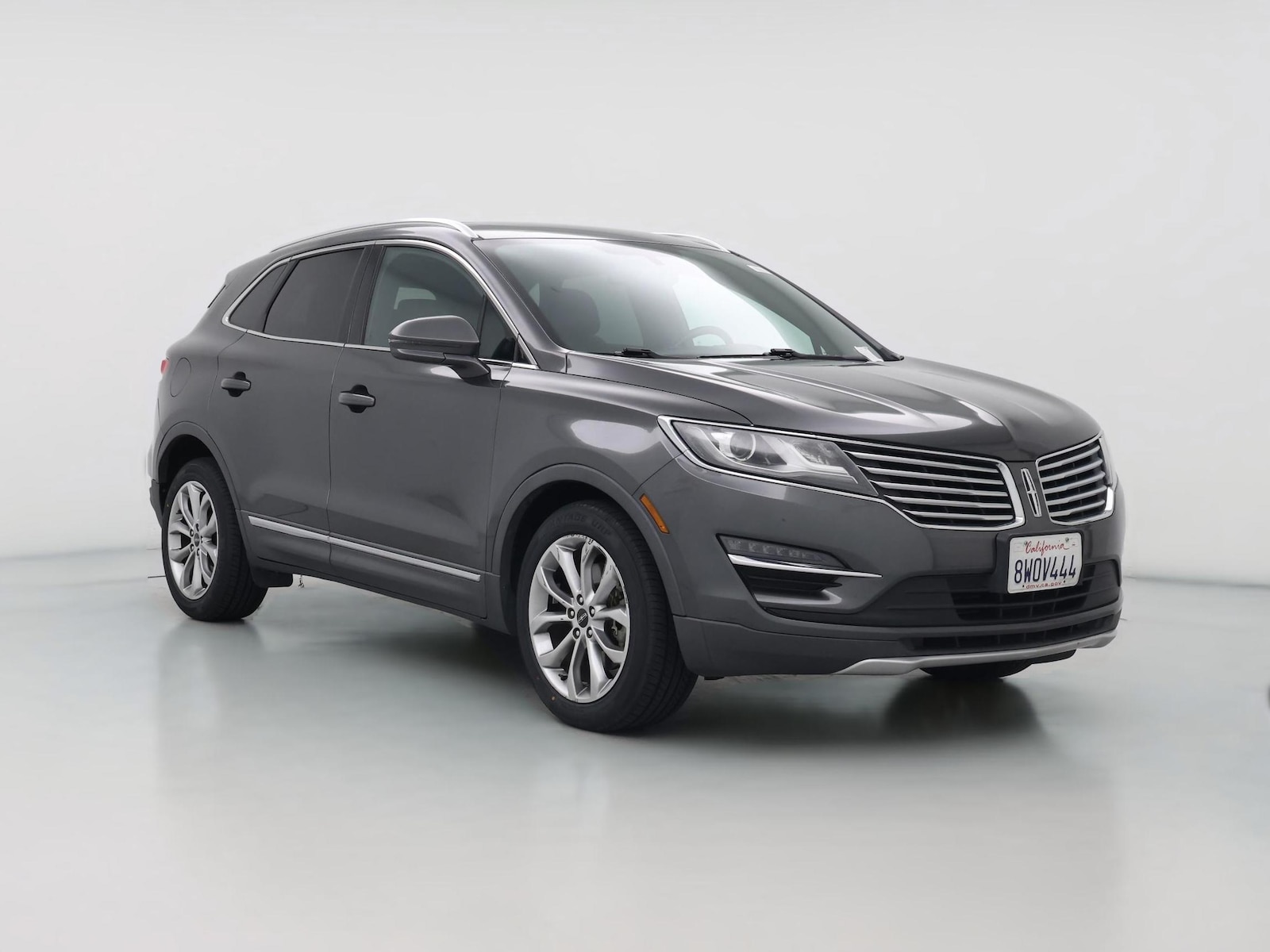 2017 Lincoln MKC