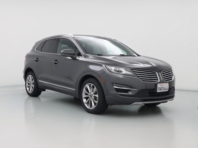 2017 Lincoln MKC Select -
                  Palmdale, CA
