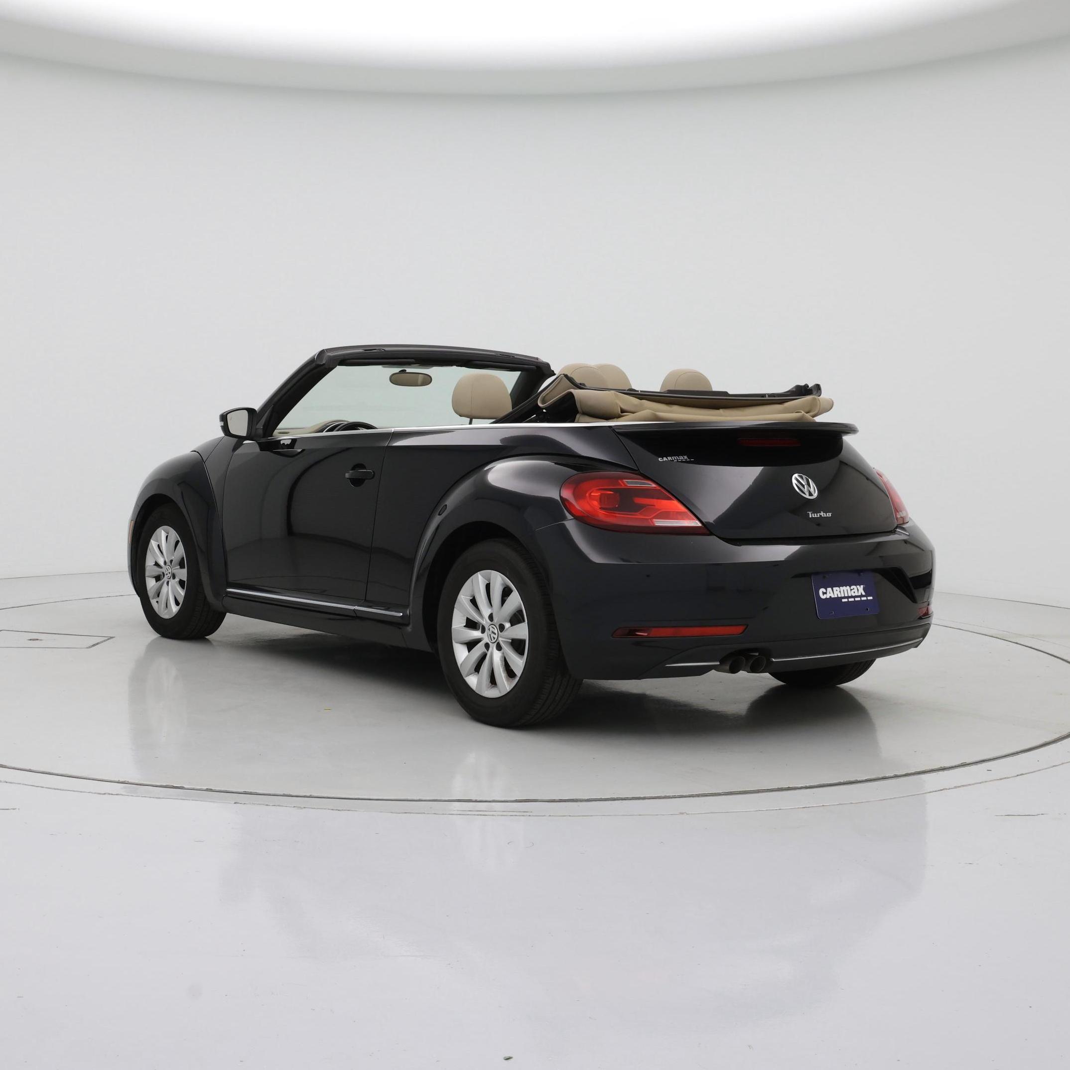 Thumbnail: 2019 Volkswagen Beetle - 2