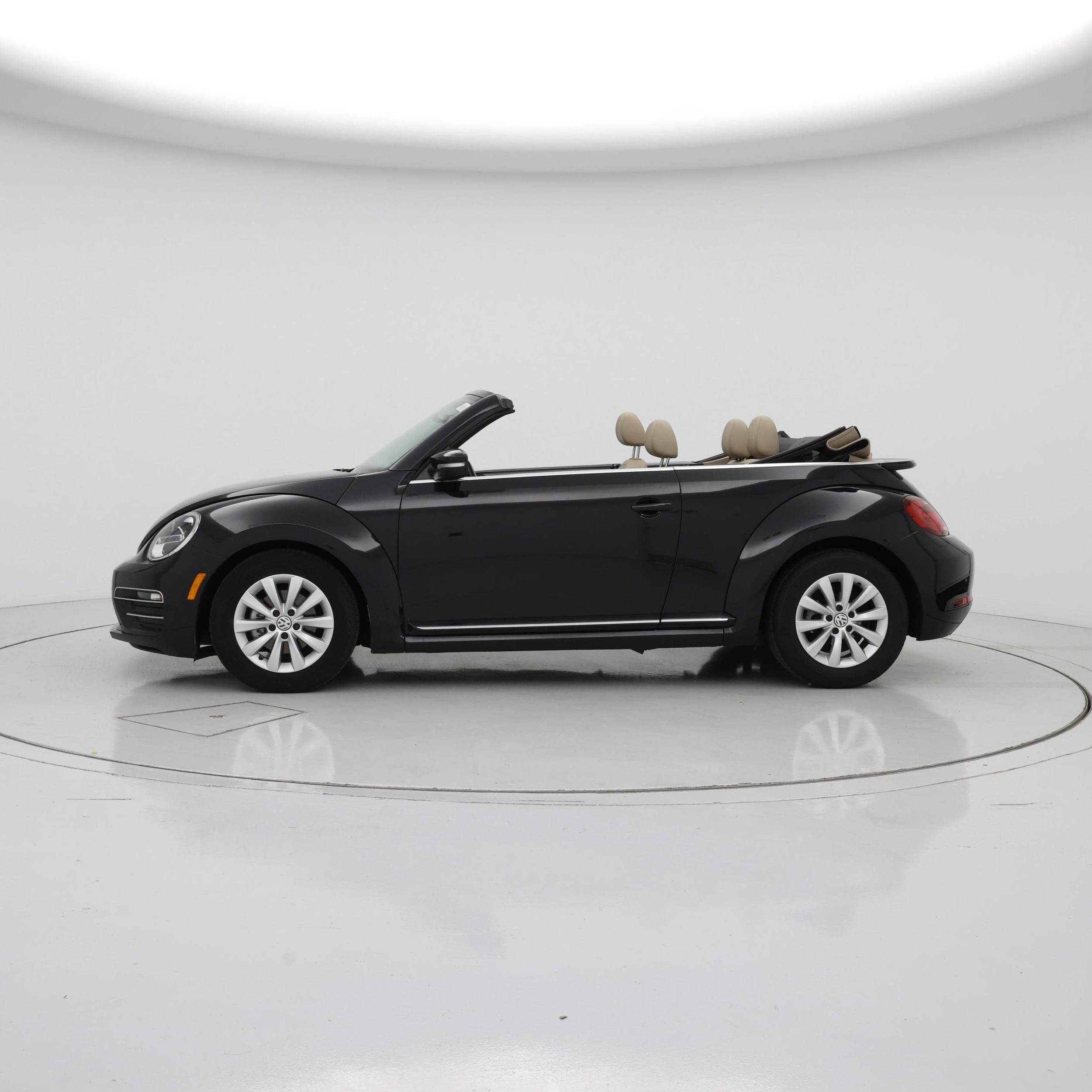 Thumbnail: 2019 Volkswagen Beetle - 3