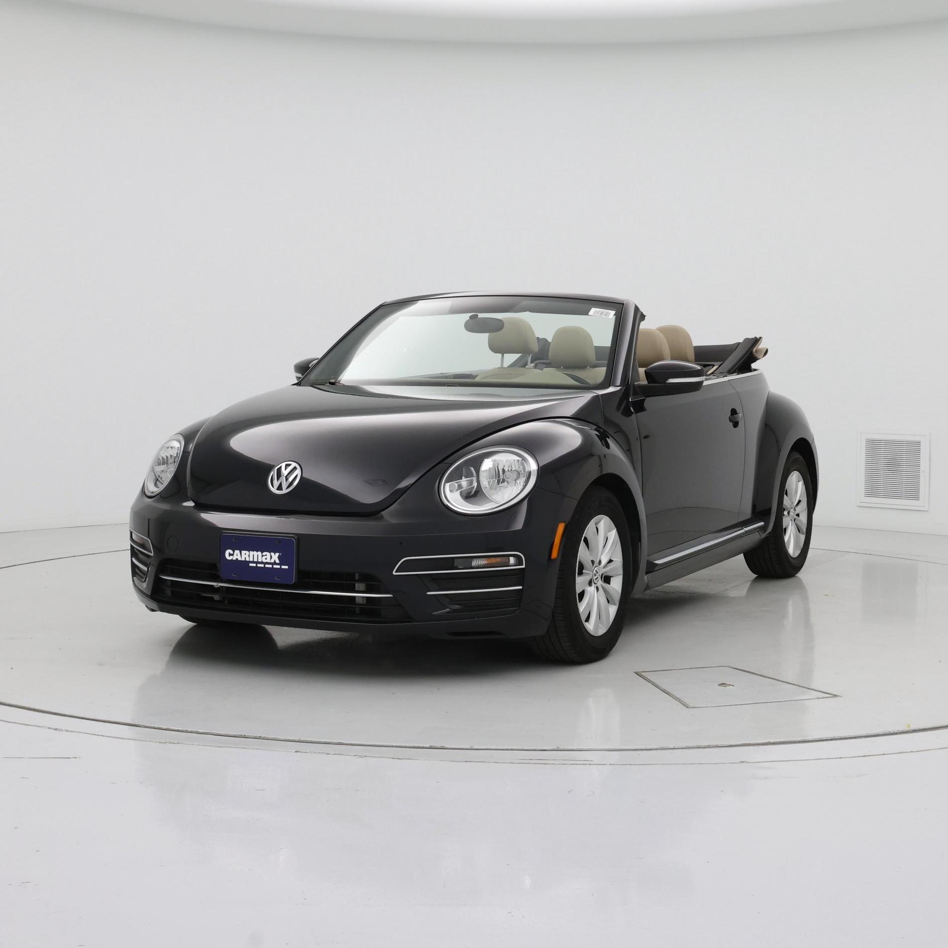 Thumbnail: 2019 Volkswagen Beetle - 4