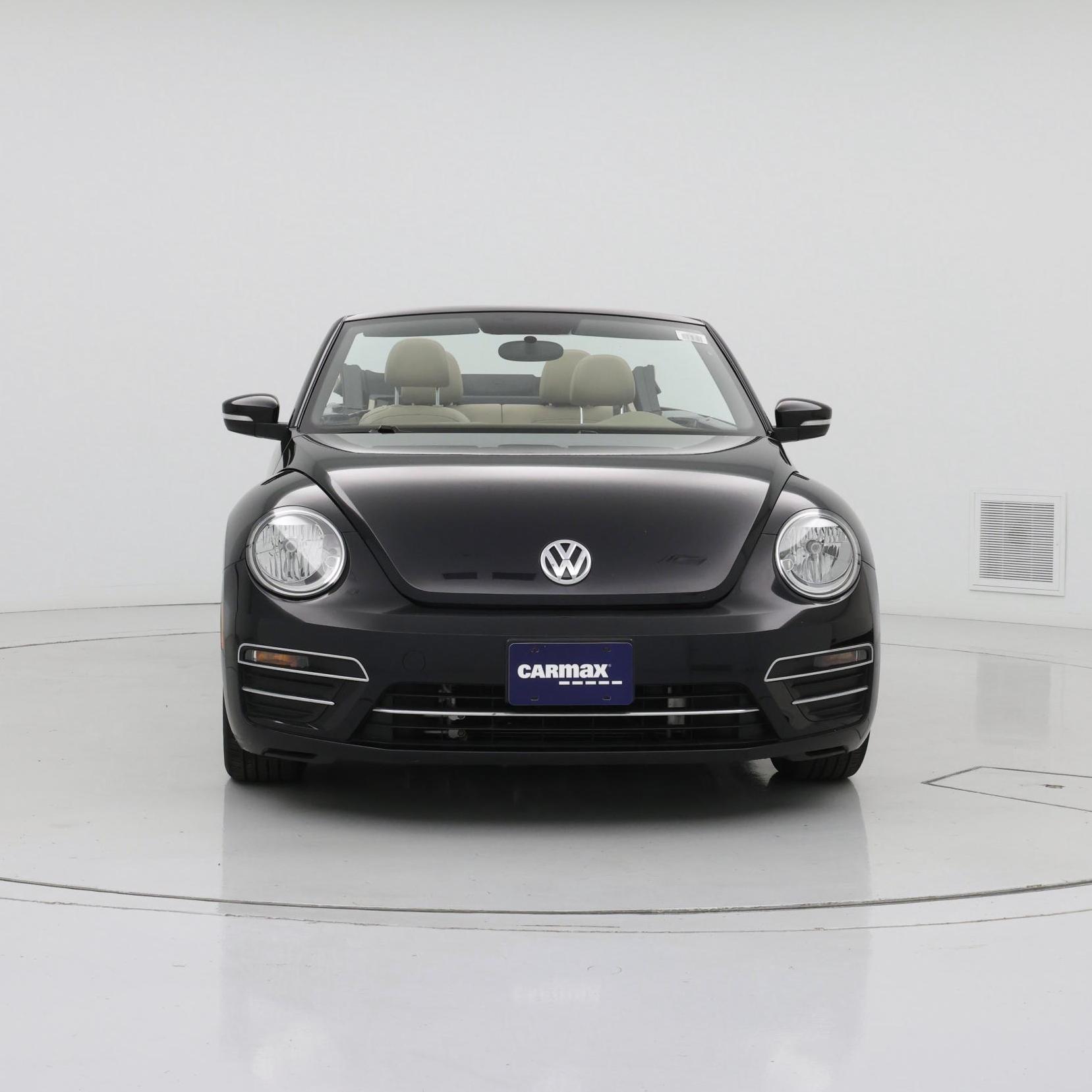 Thumbnail: 2019 Volkswagen Beetle - 5