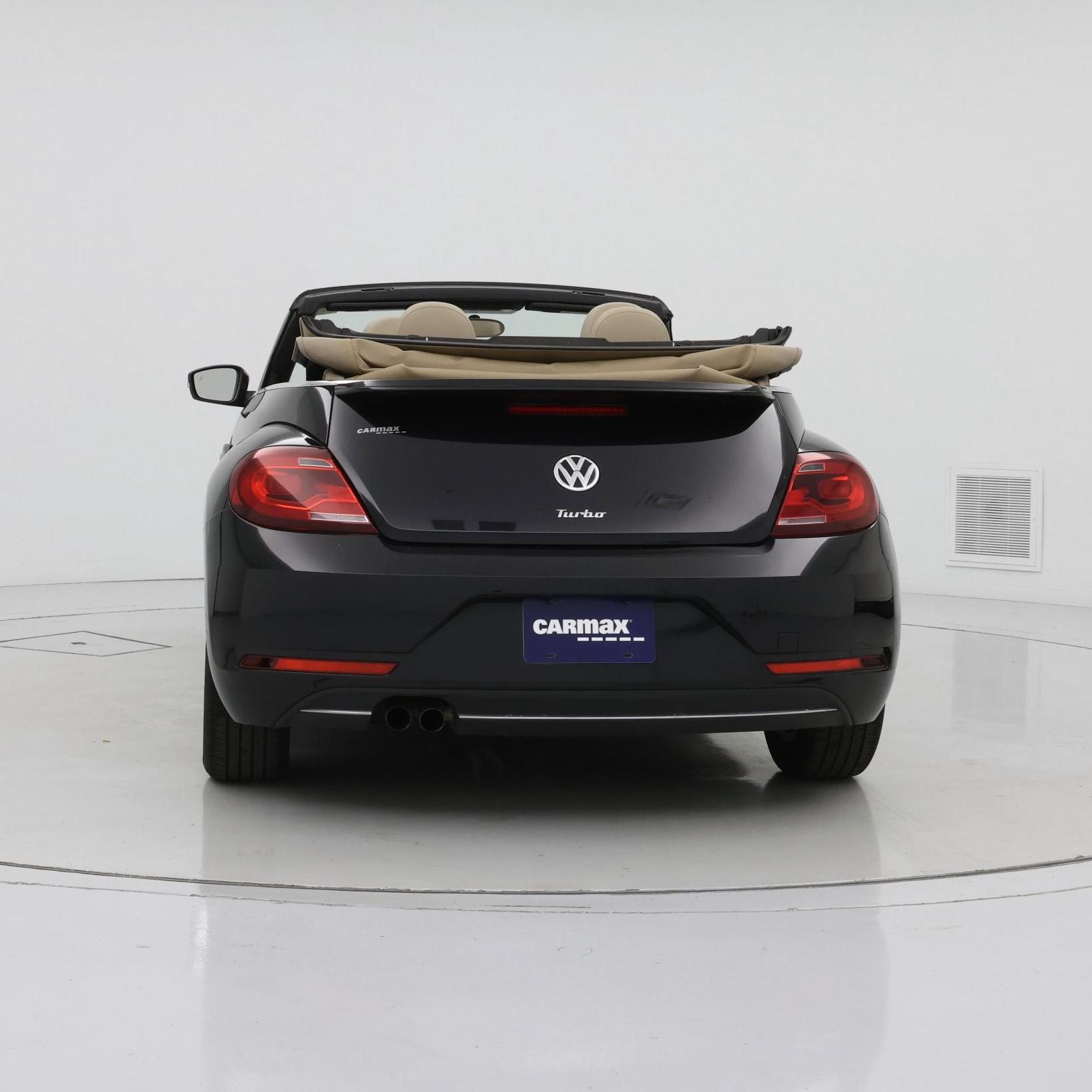 Thumbnail: 2019 Volkswagen Beetle - 6