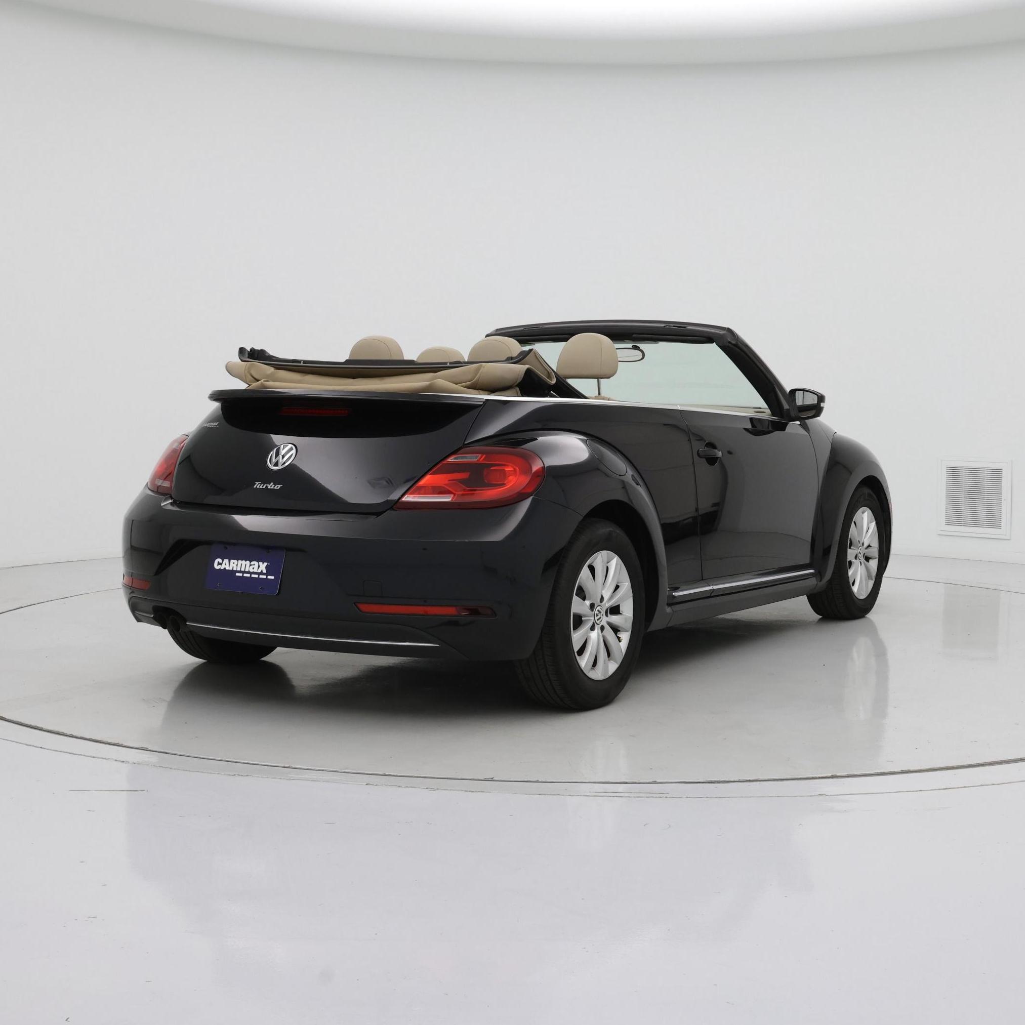 Thumbnail: 2019 Volkswagen Beetle - 8