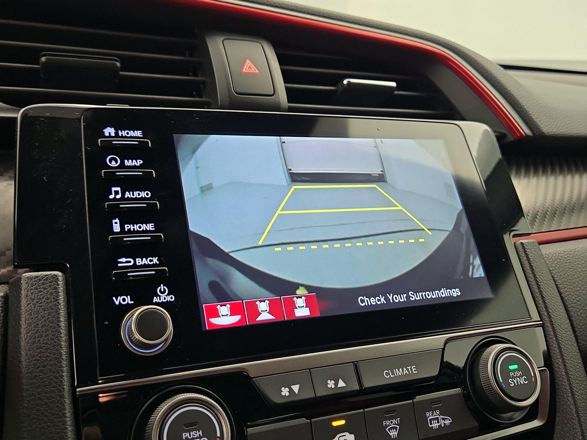 Thumbnail: 2021 Honda Civic - 15