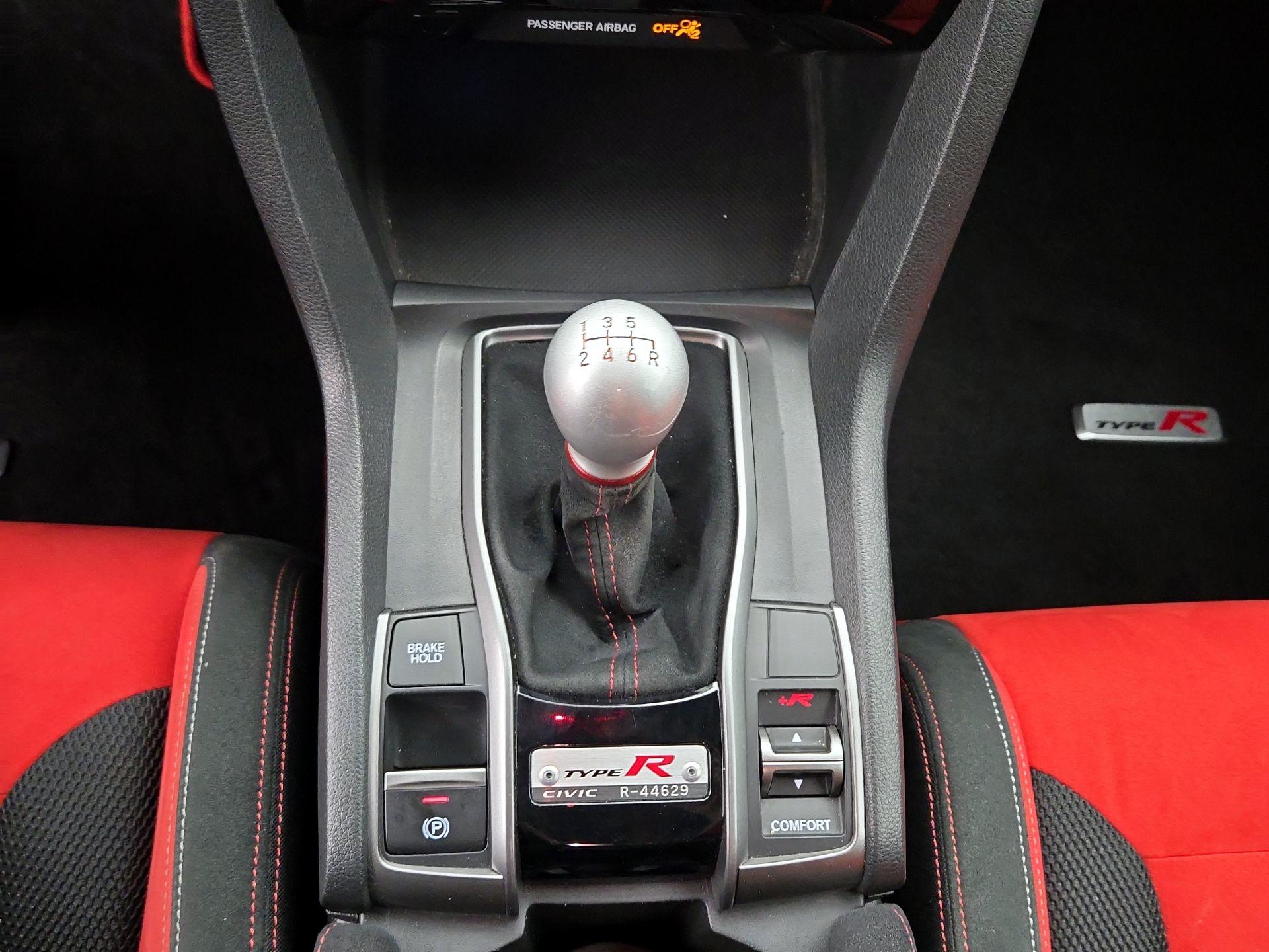 Thumbnail: 2021 Honda Civic - 18