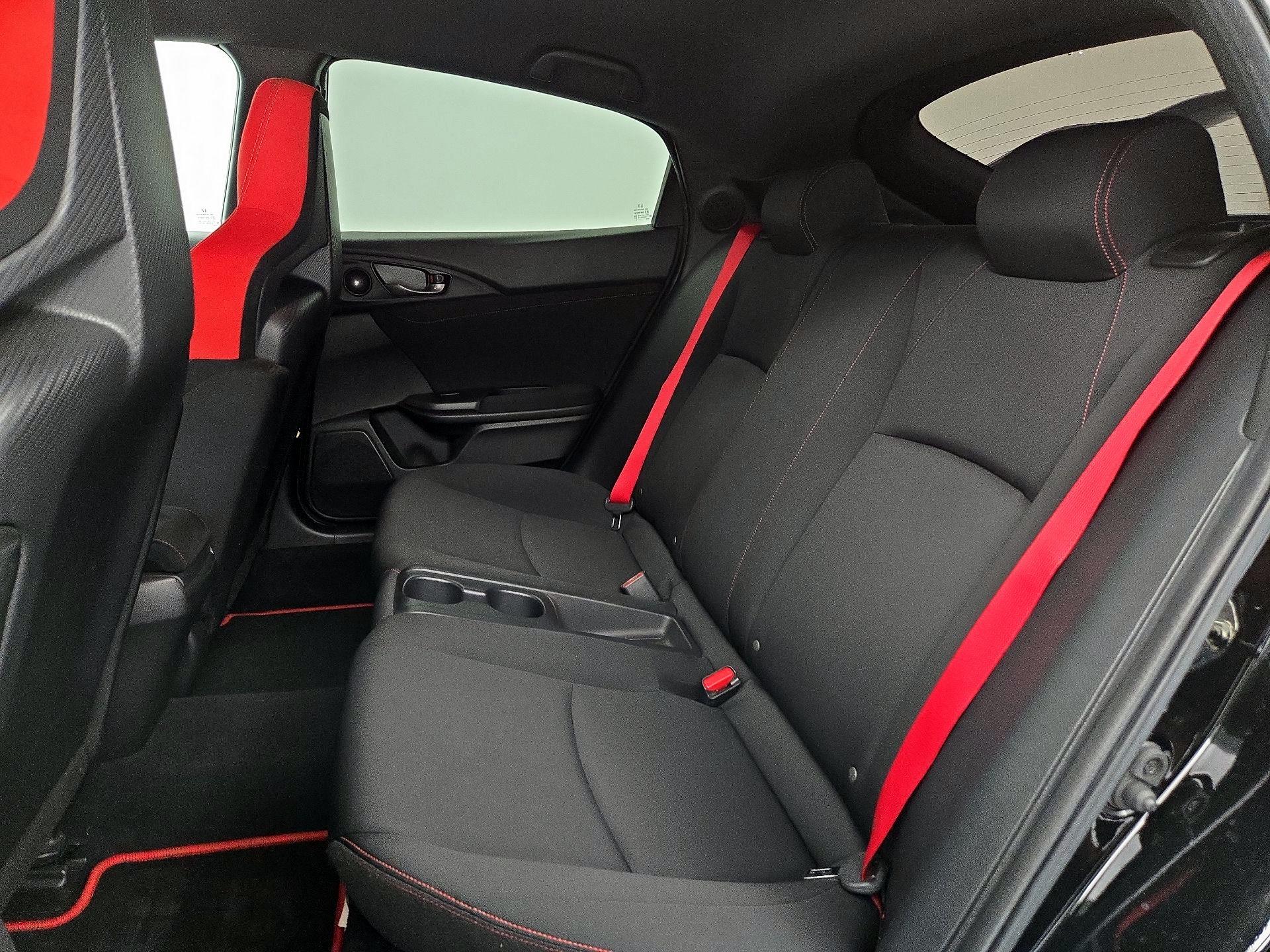 Thumbnail: 2021 Honda Civic - 20