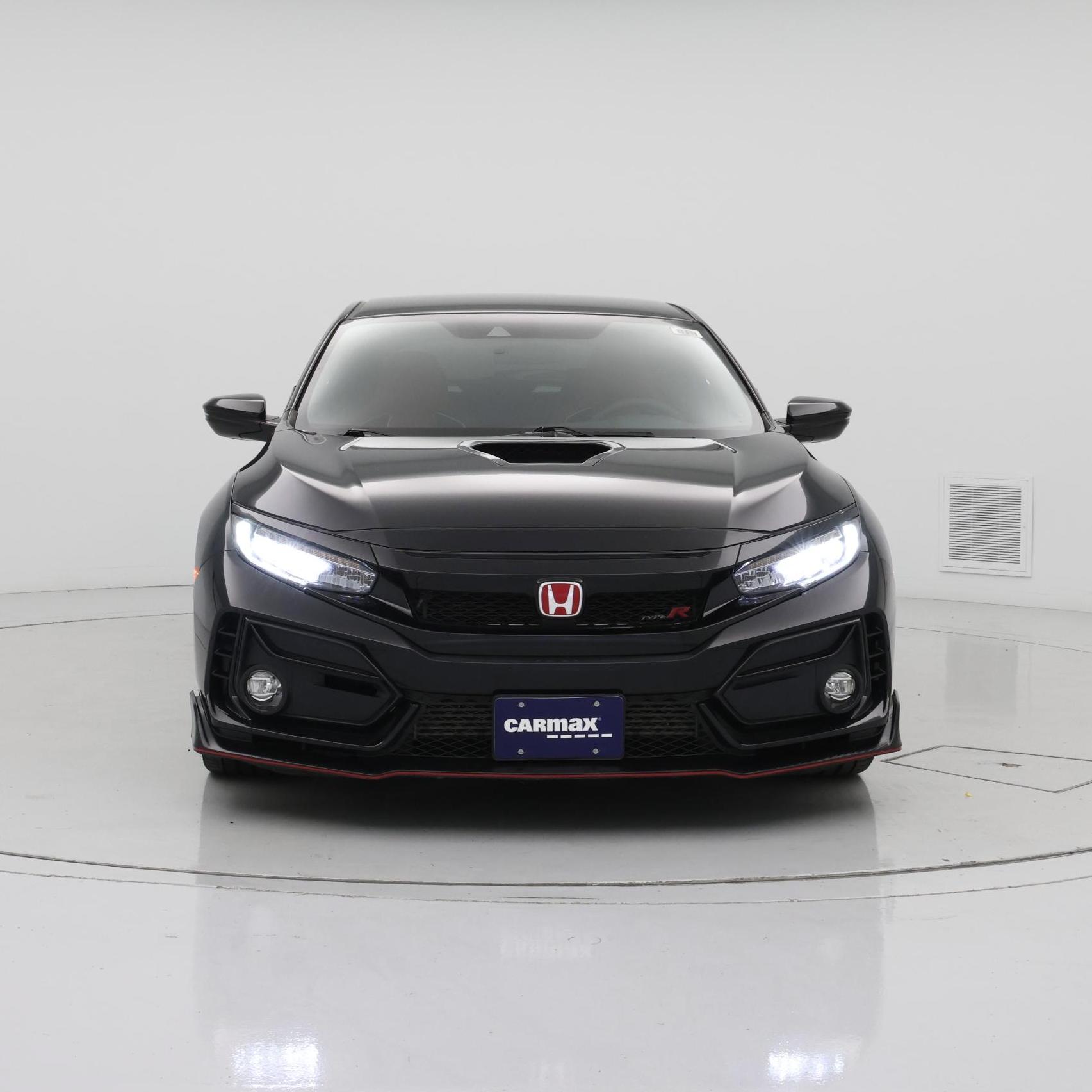 Thumbnail: 2021 Honda Civic - 5