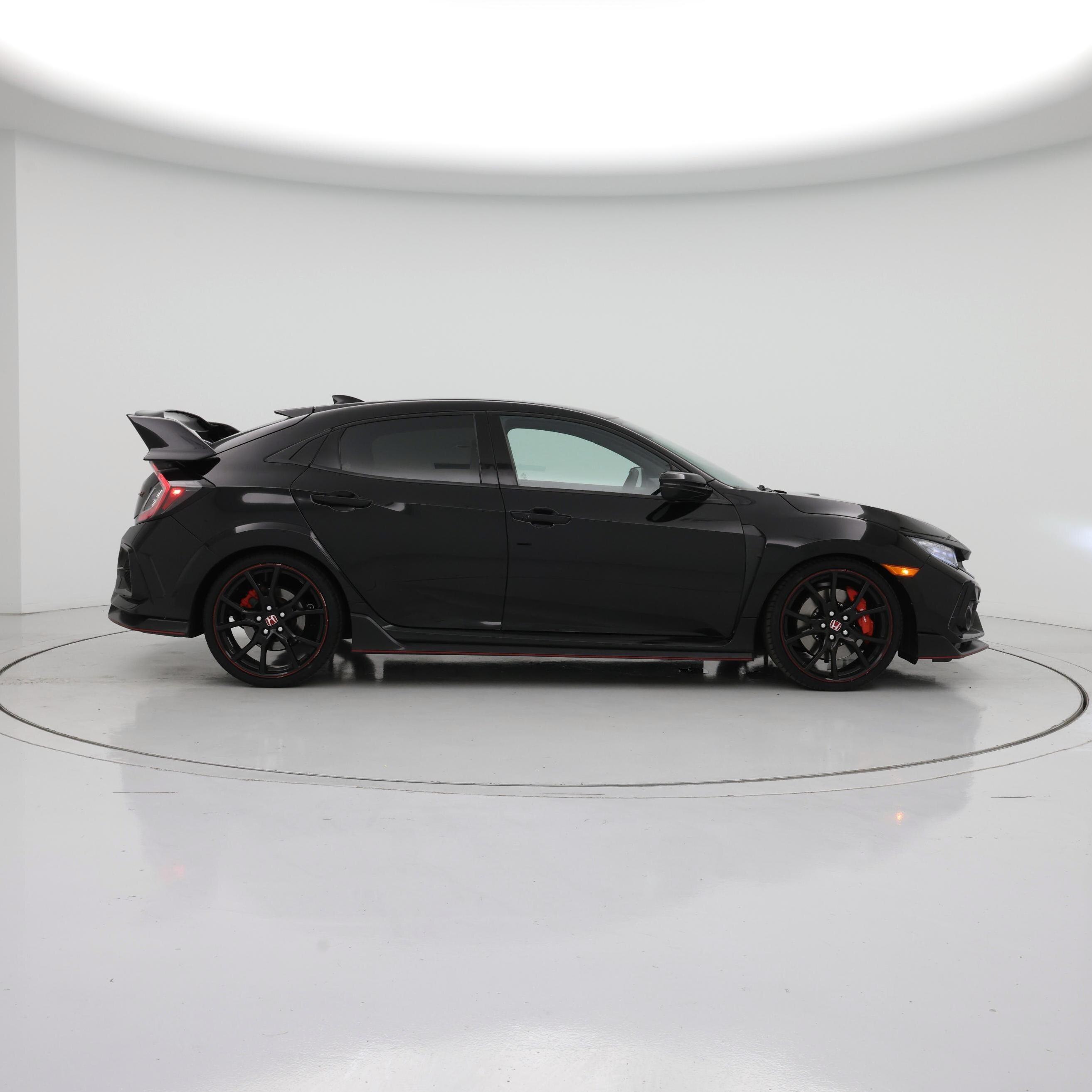 Thumbnail: 2021 Honda Civic - 7