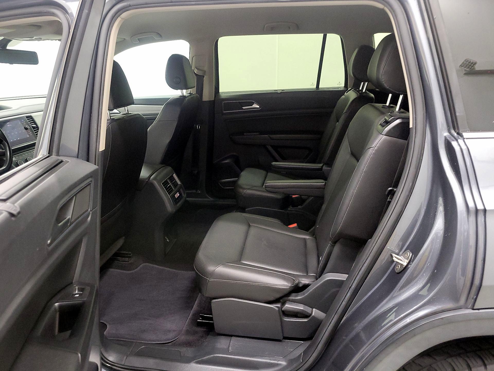 Thumbnail: 2018 Volkswagen Atlas - 19