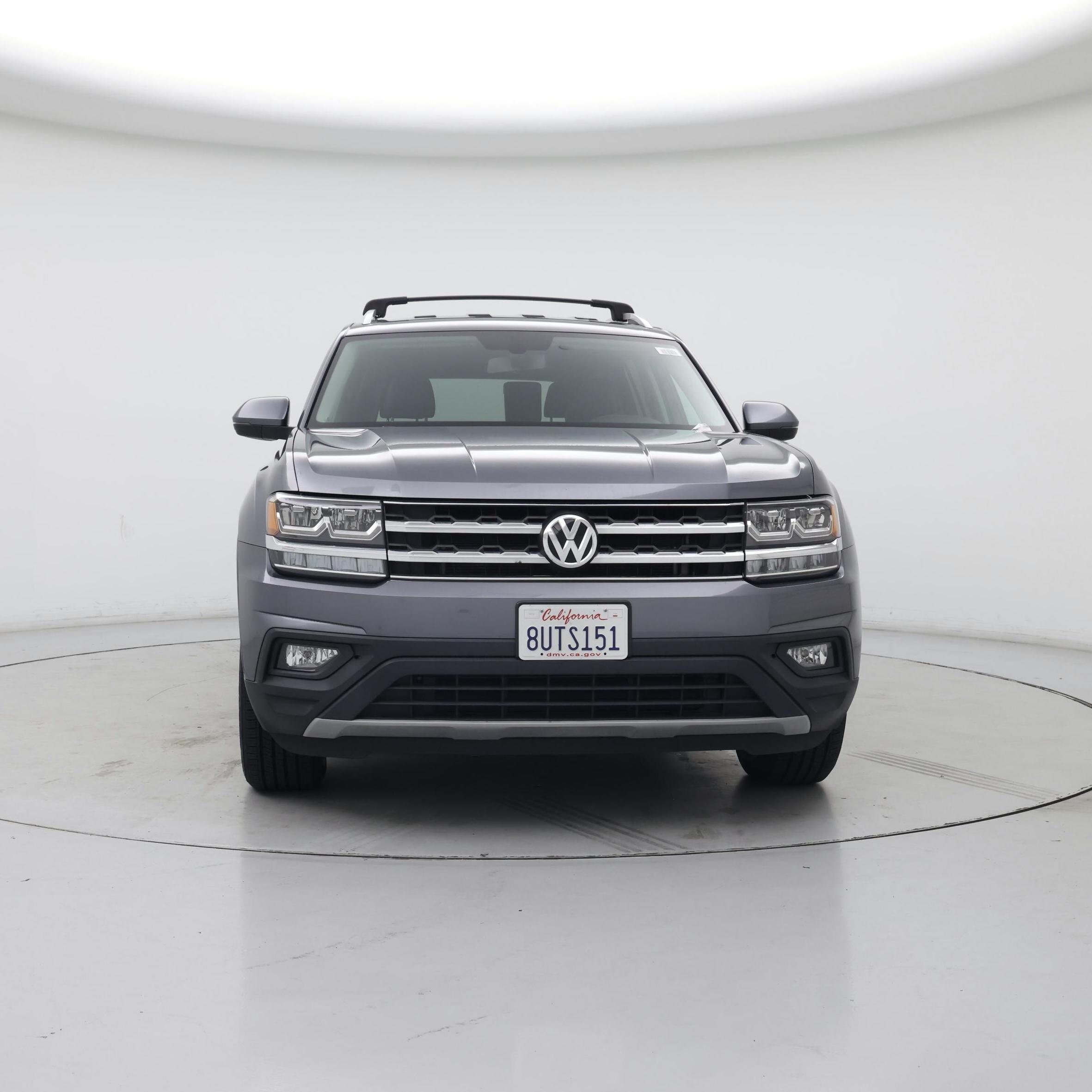 Thumbnail: 2018 Volkswagen Atlas - 5