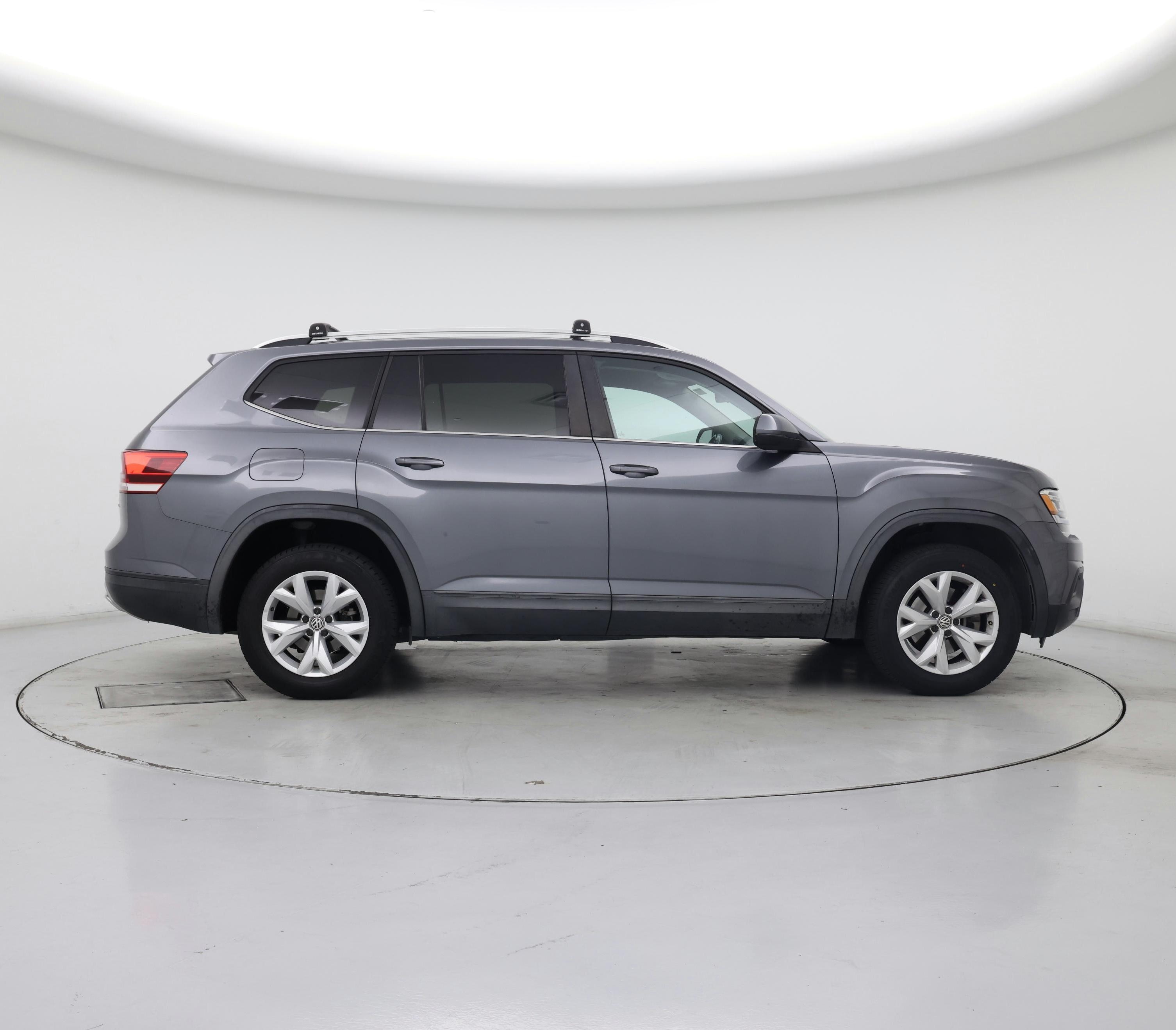 Thumbnail: 2018 Volkswagen Atlas - 7