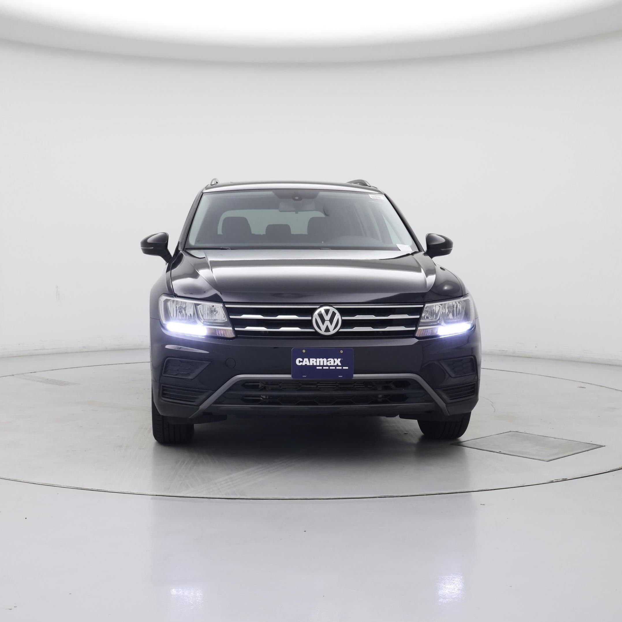 Thumbnail: 2019 Volkswagen Tiguan - 5