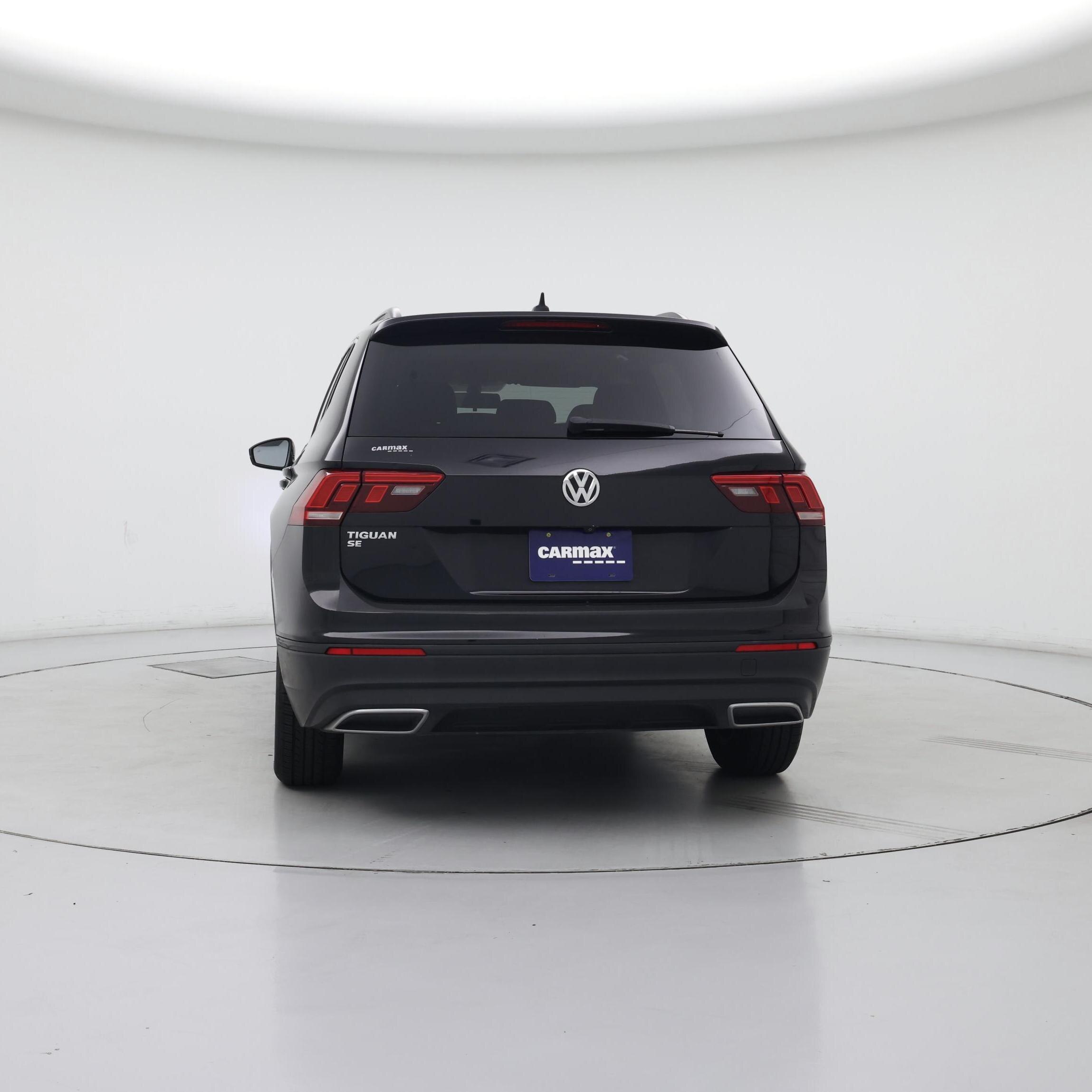 Thumbnail: 2019 Volkswagen Tiguan - 6