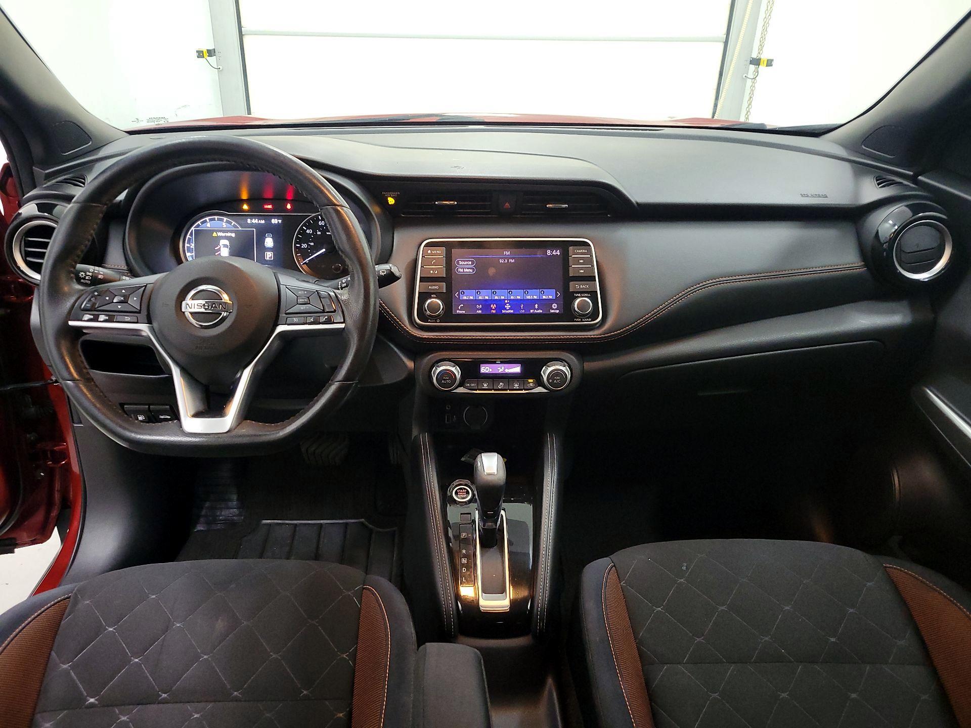 Thumbnail: 2018 Nissan Kicks - 9