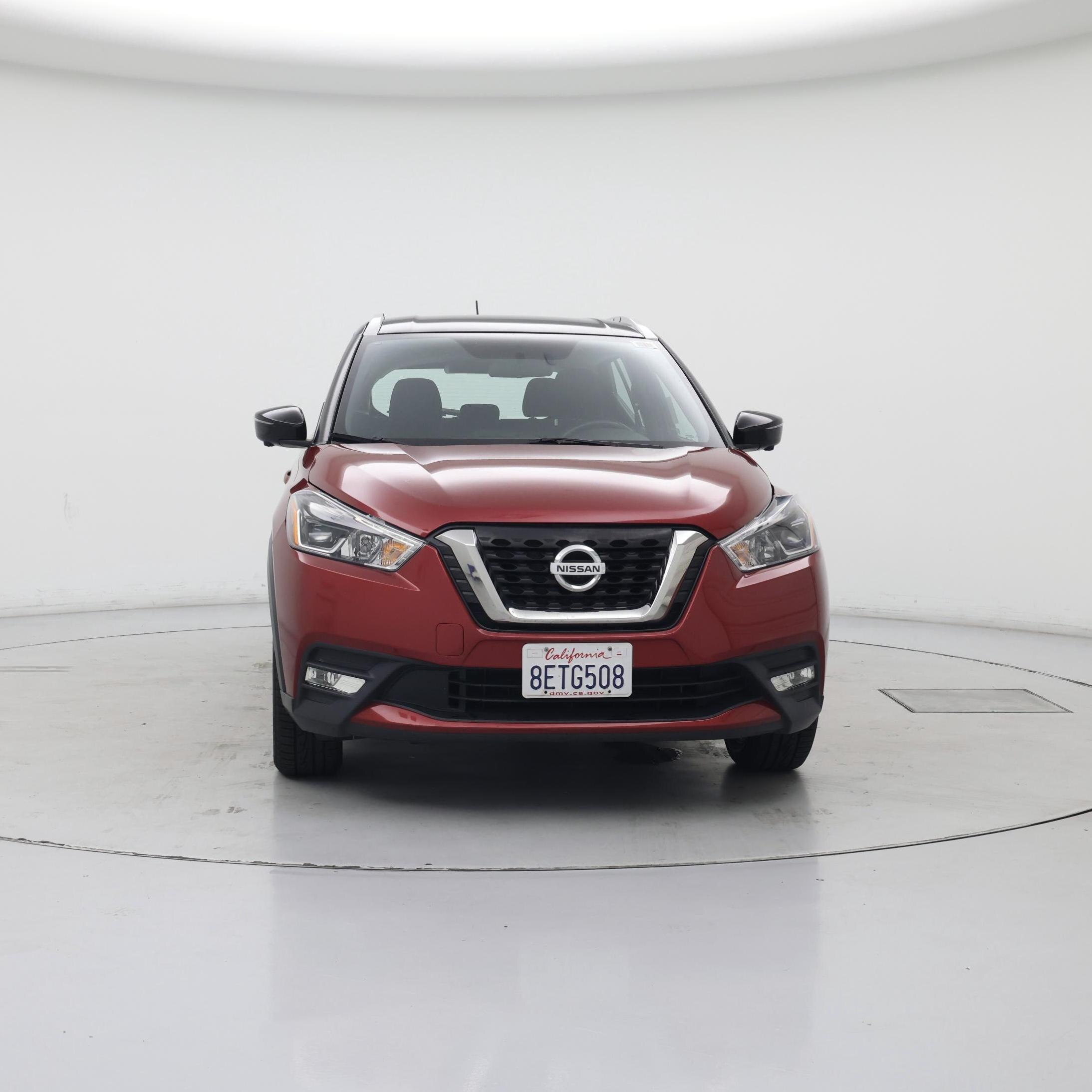 Thumbnail: 2018 Nissan Kicks - 5