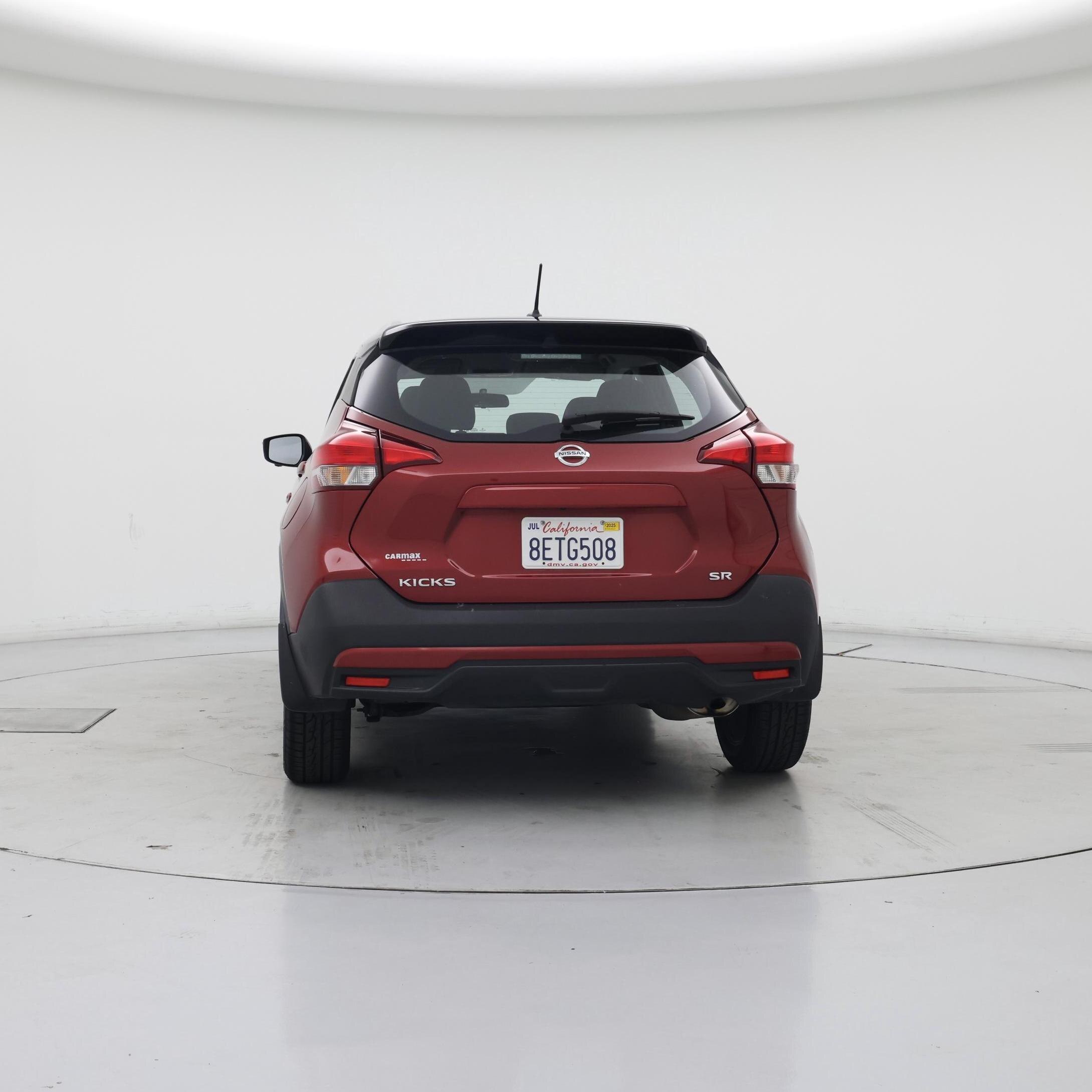 Thumbnail: 2018 Nissan Kicks - 6