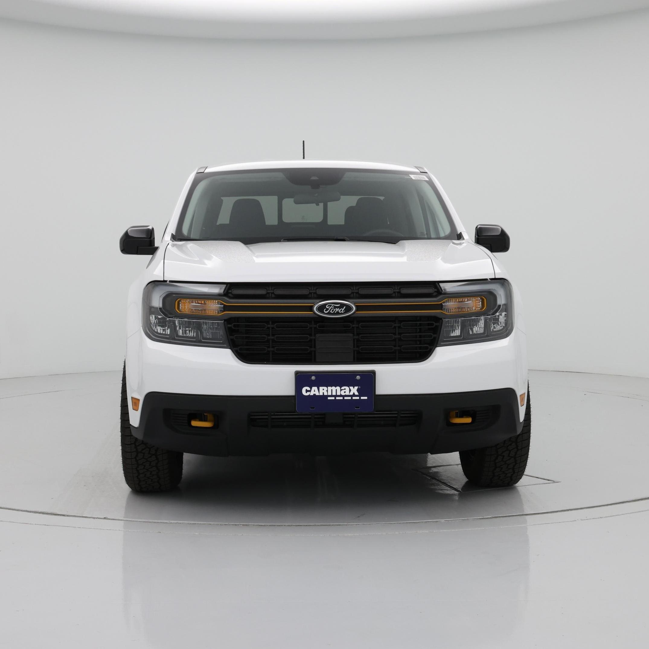 Thumbnail: 2024 Ford Maverick - 5