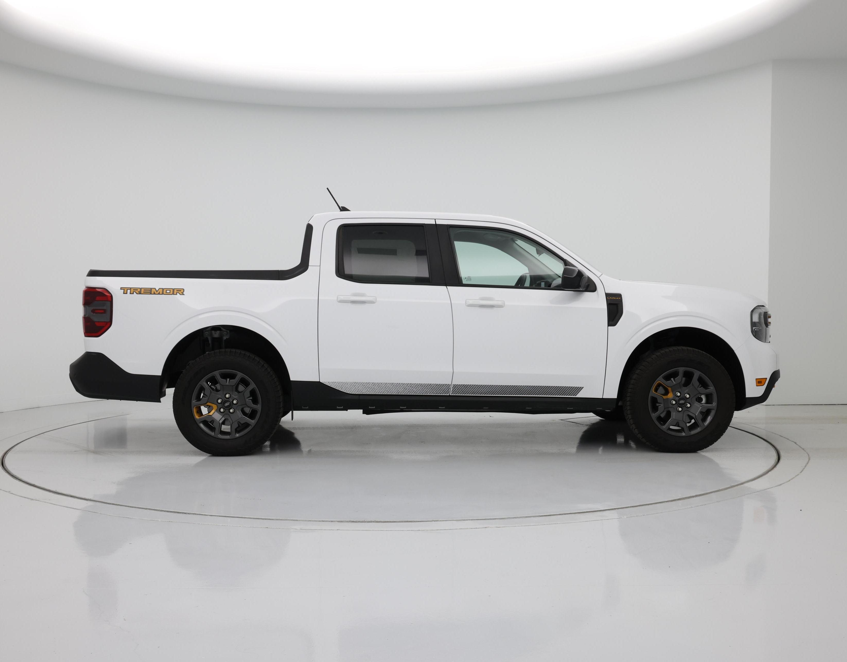 Thumbnail: 2024 Ford Maverick - 7