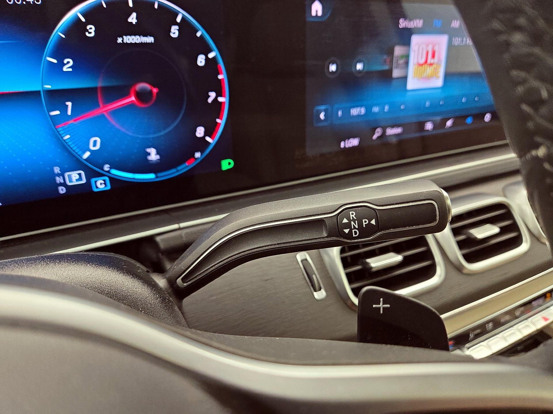 Thumbnail: 2021 Mercedes-Benz GLE - 18