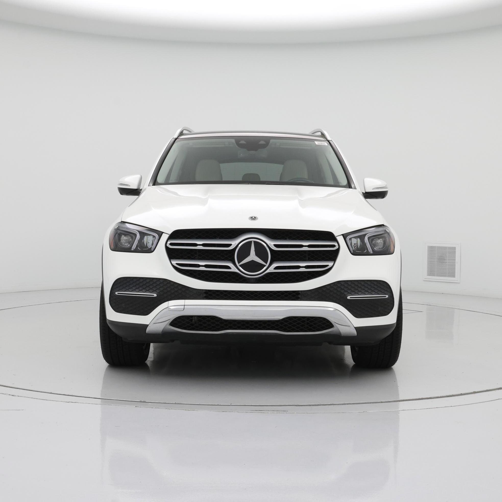 Thumbnail: 2021 Mercedes-Benz GLE - 5